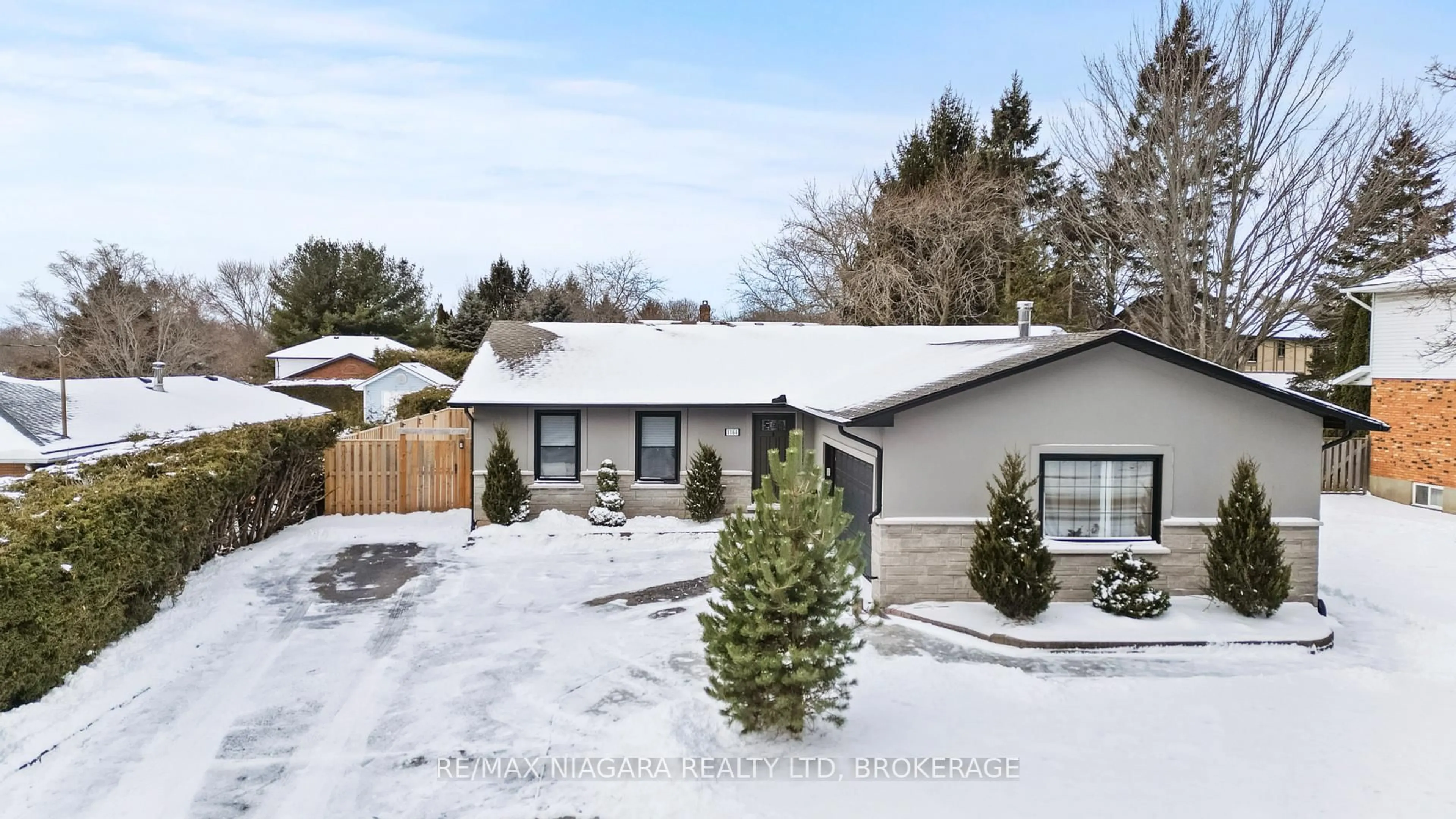 Unknown for 1164 Haist Rd, Pelham Ontario L3B 5N5