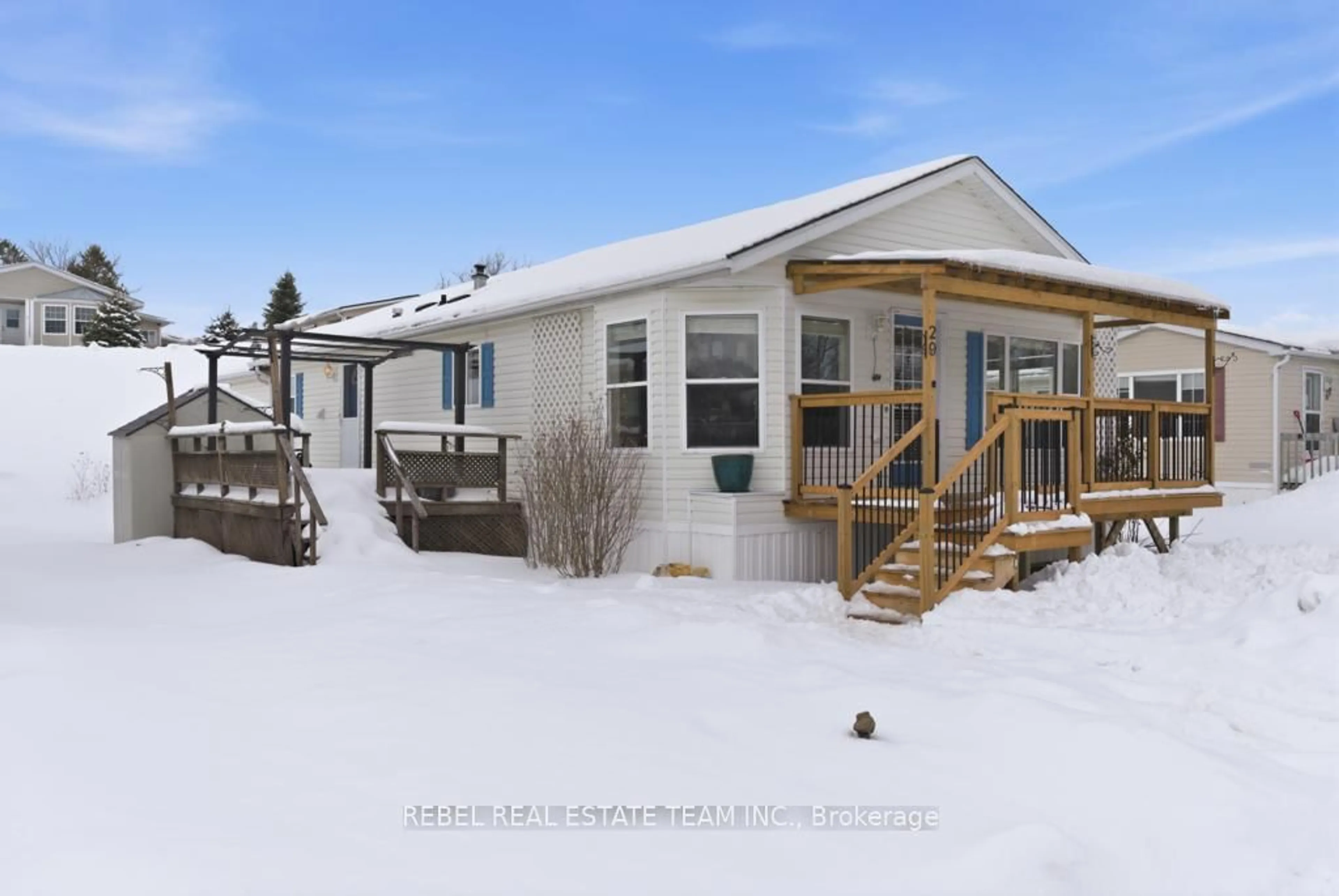 Unknown for 152 Concession Rd 11 #29, Trent Hills Ontario K0L 1Y0