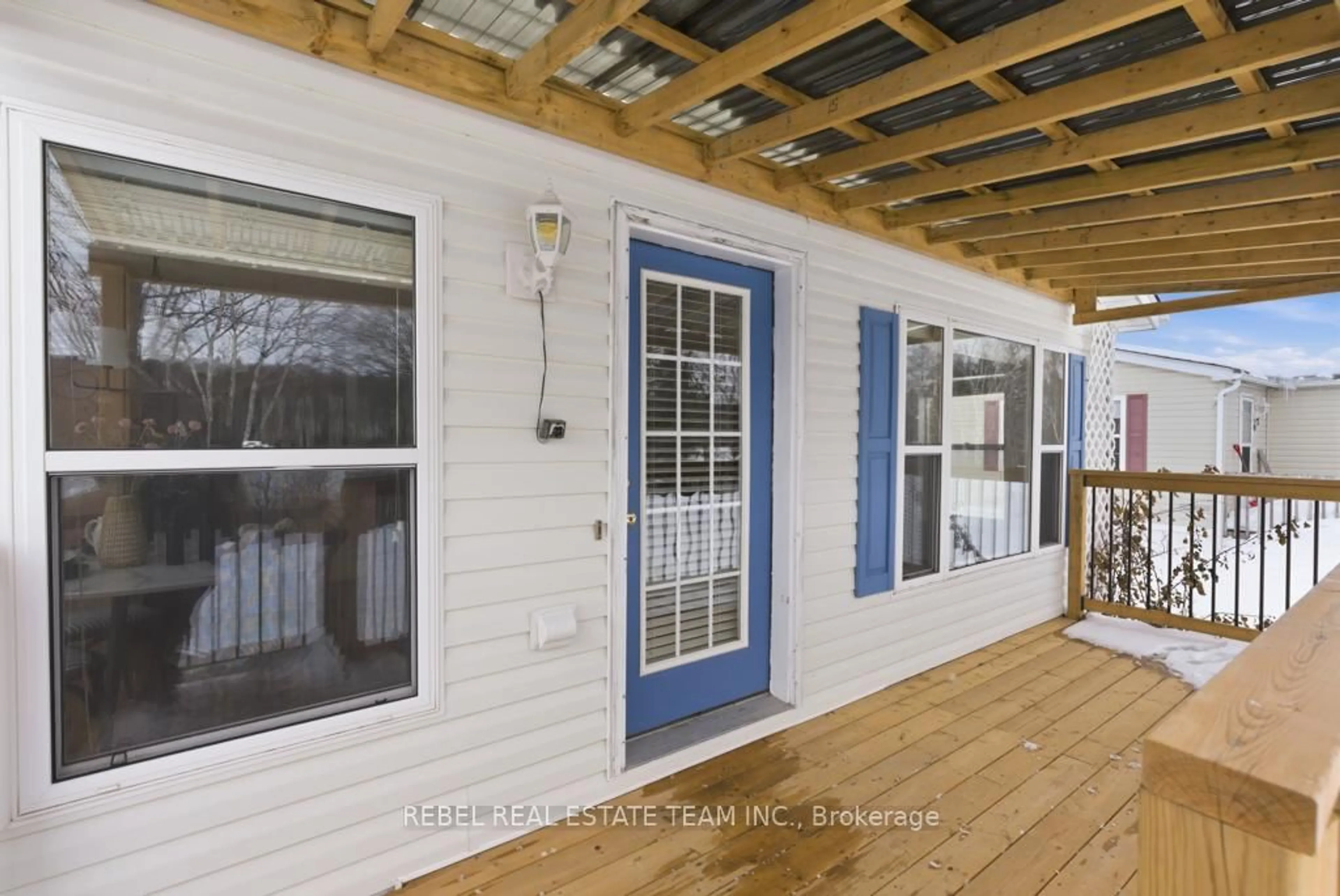 Unknown for 152 Concession Rd 11 #29, Trent Hills Ontario K0L 1Y0