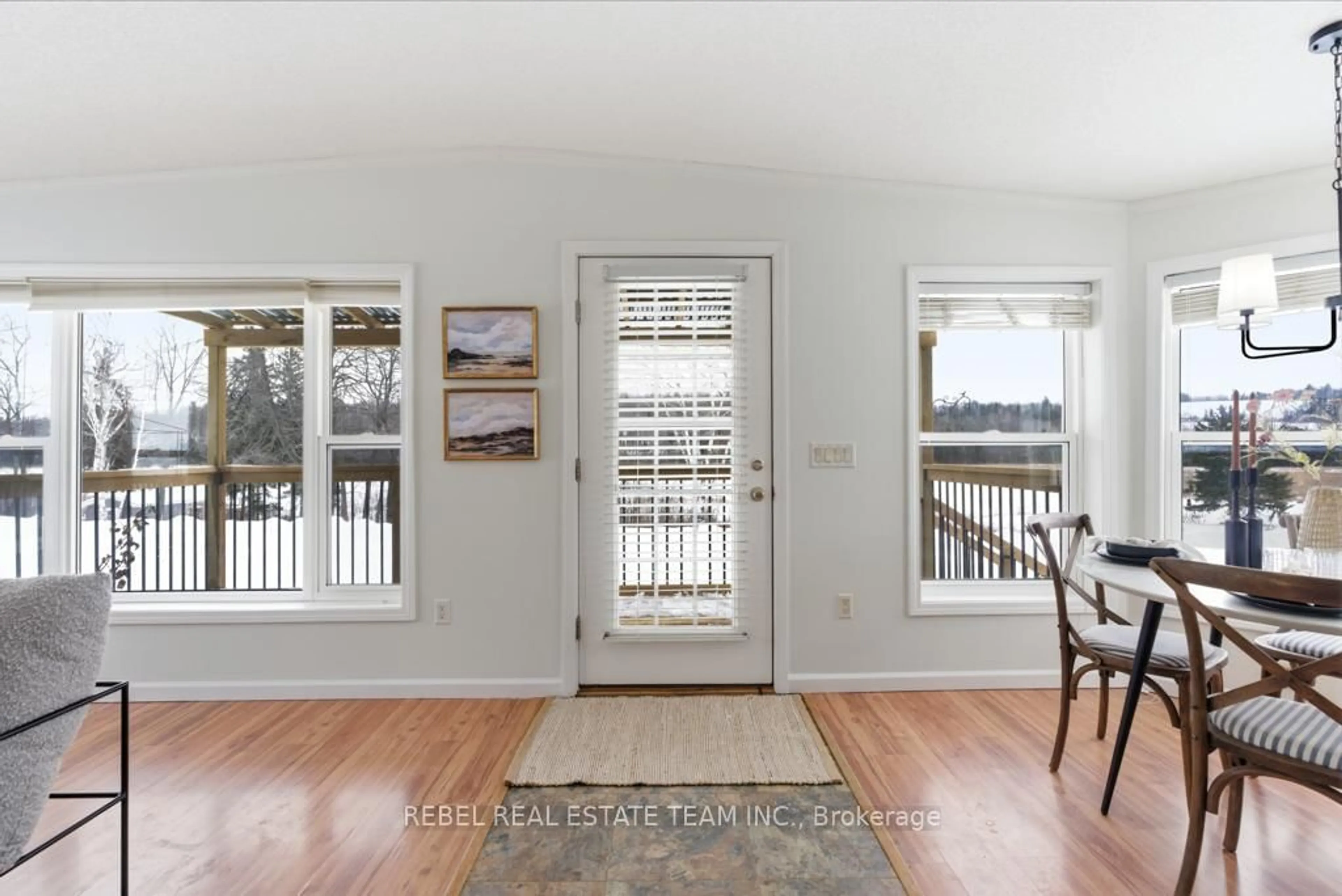 Indoor entryway for 152 Concession Rd 11 #29, Trent Hills Ontario K0L 1Y0