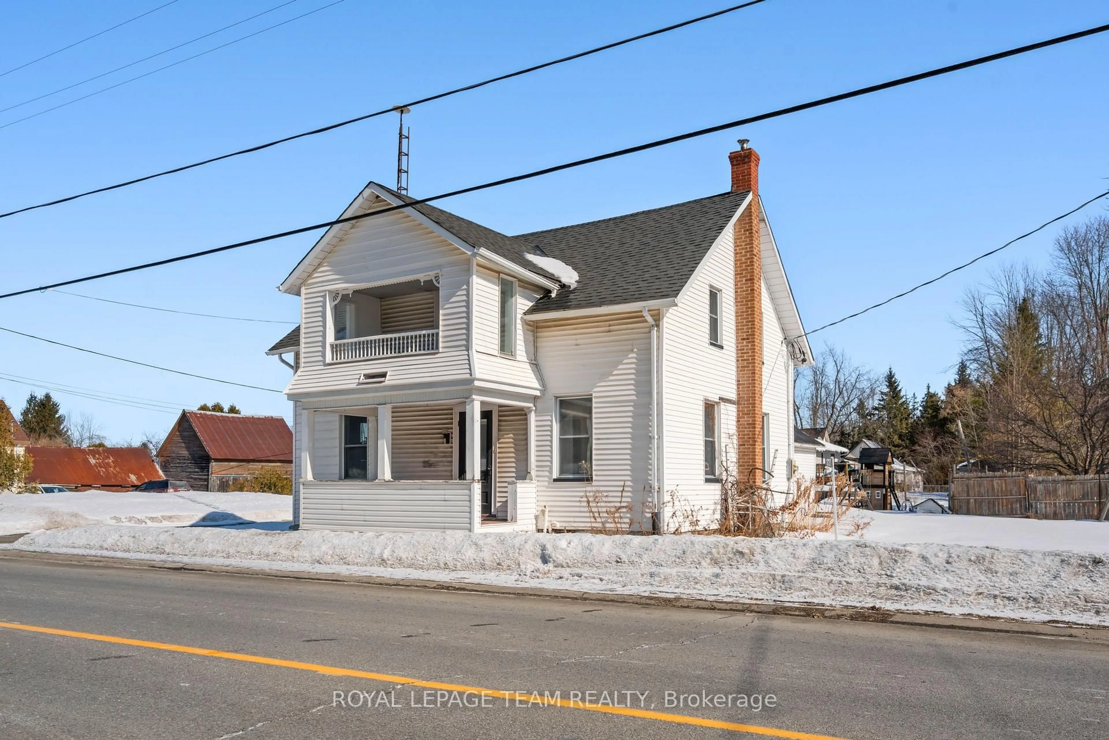 Unknown for 1727 Reids Mills Rd, North Dundas Ontario K0E 1S0