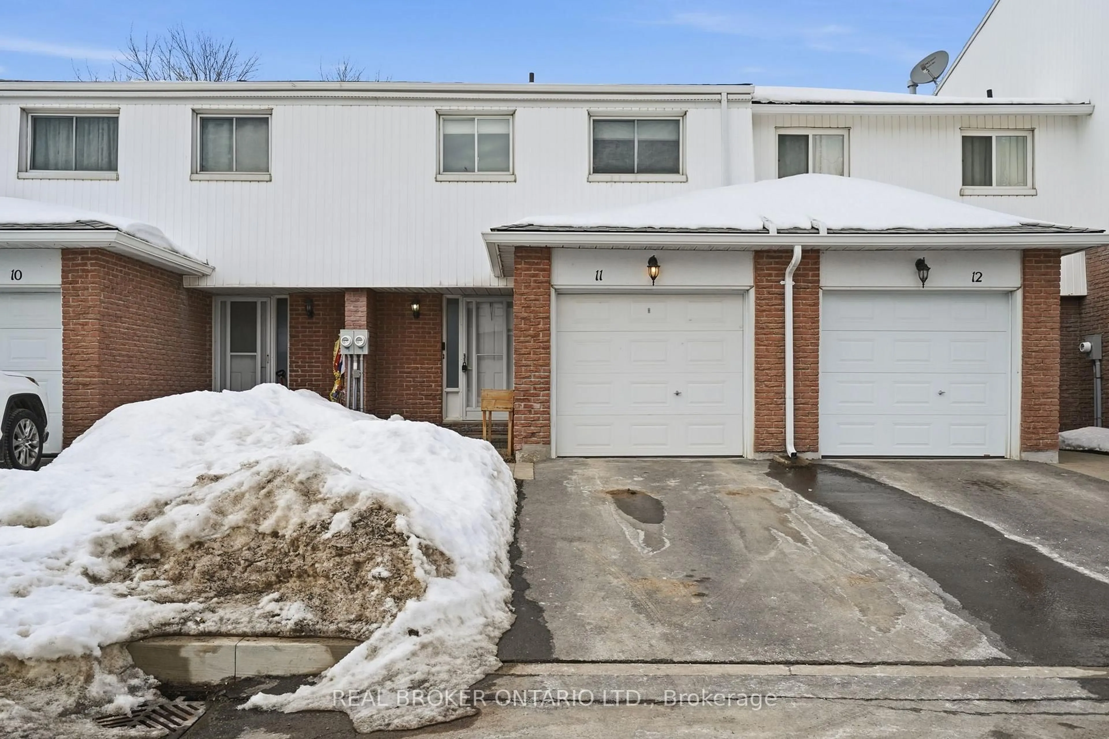 Unknown for 325 William St #11, Shelburne Ontario L9V 2X5