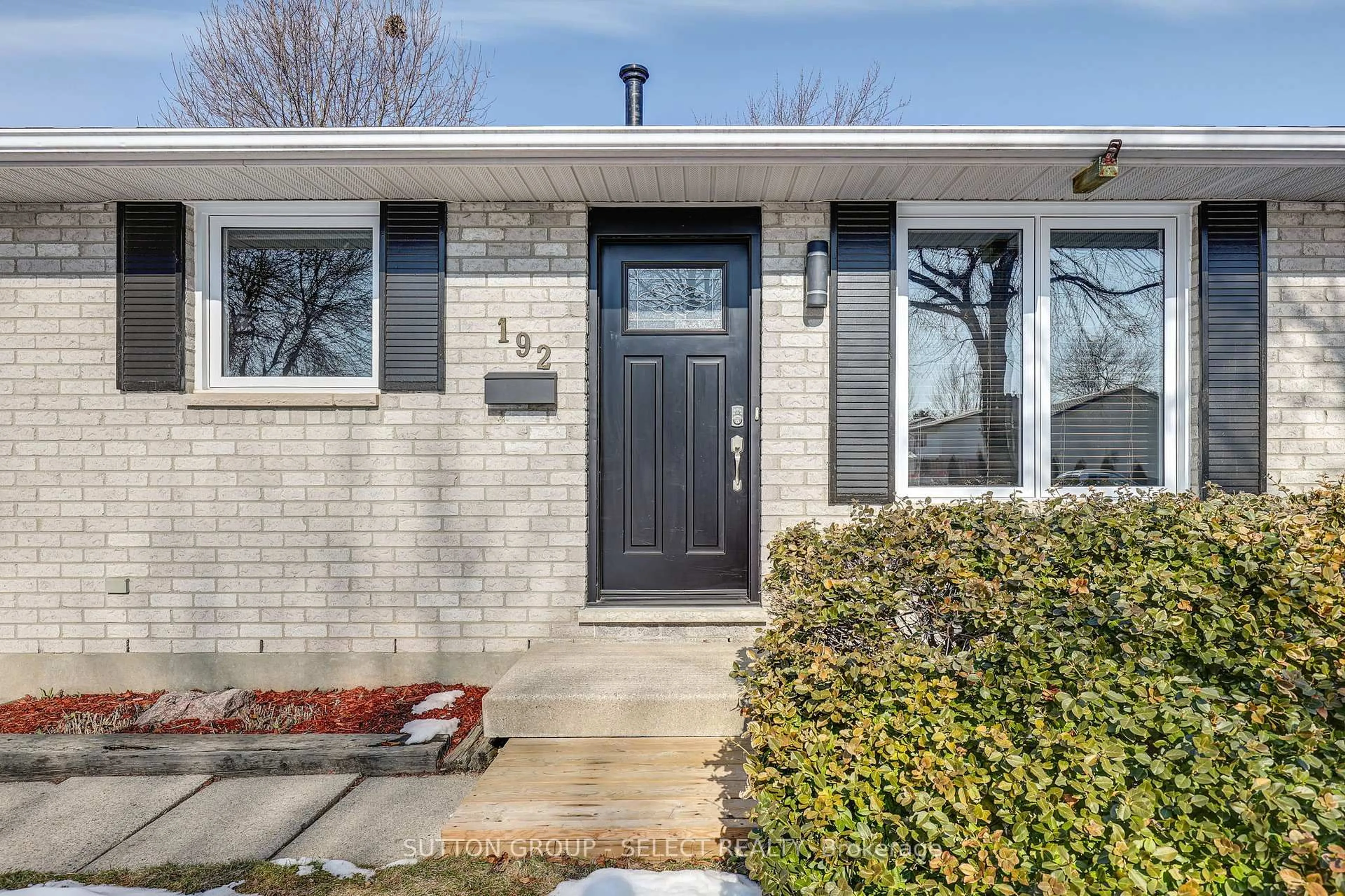 Home with brick exterior material, street for 192 Ardsley Cres, London North Ontario N6G 3W7