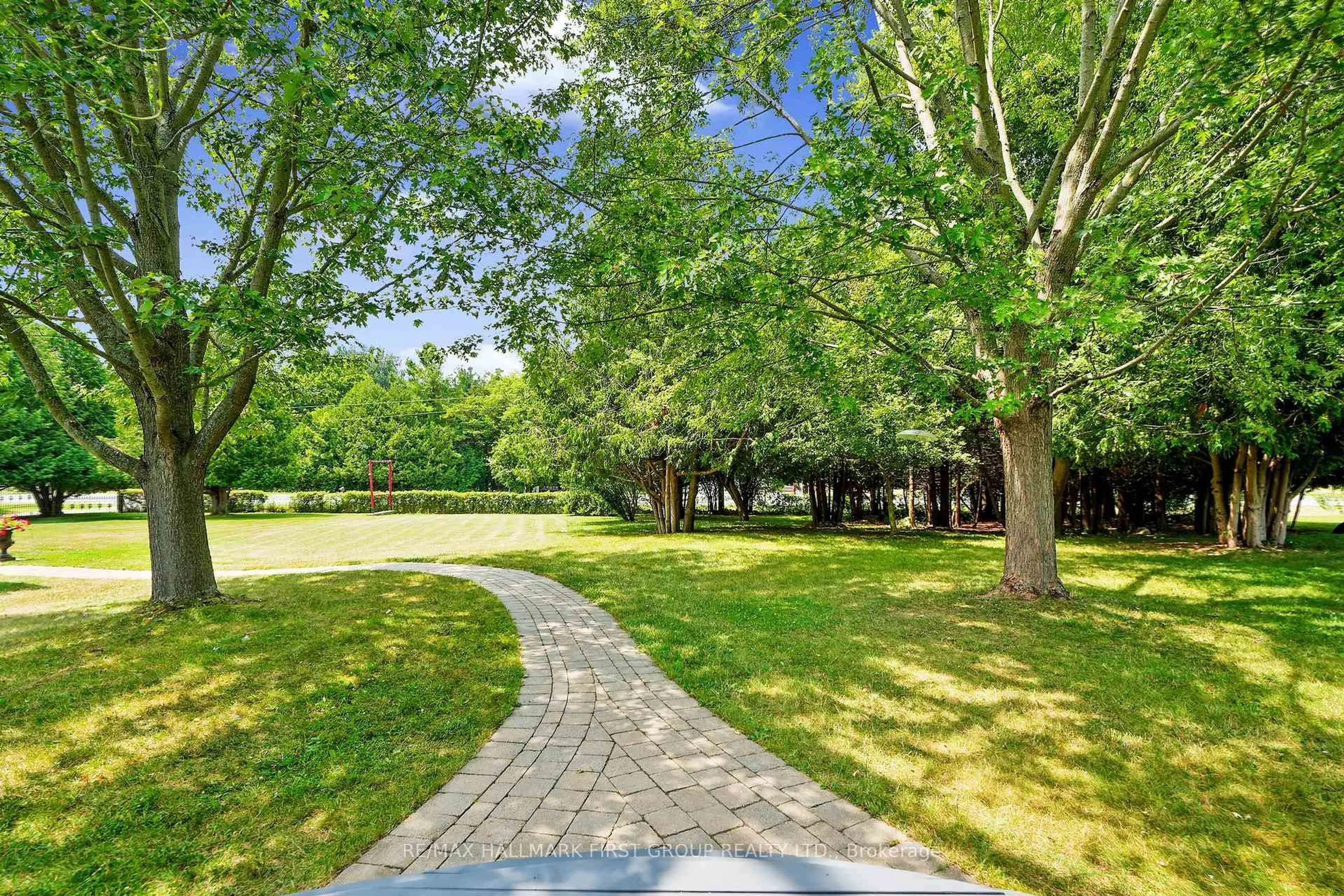 Patio, unknown for 3311 Burnham St, Hamilton Township Ontario K9A 4J7