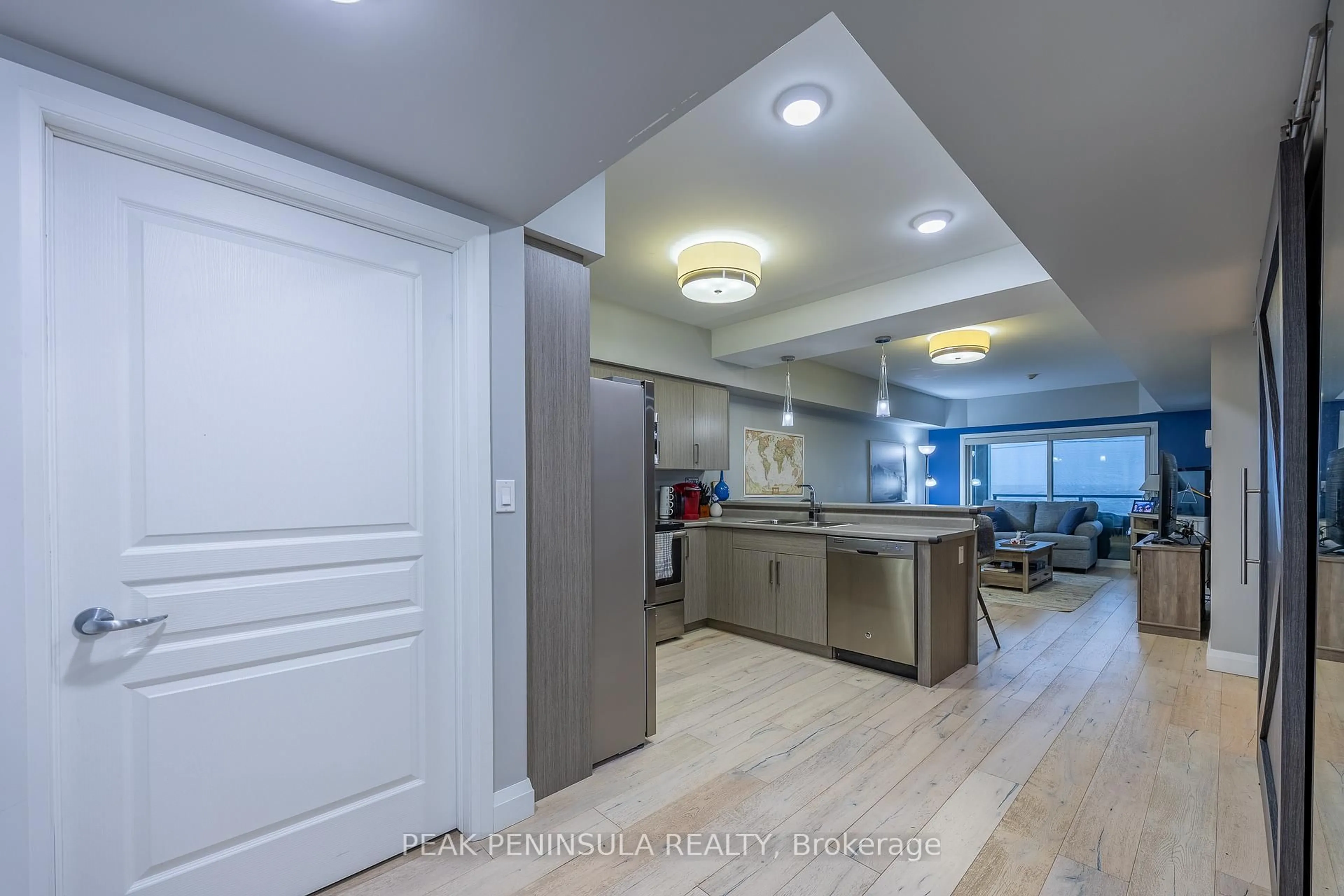 Unknown for 12 Erie Blvd #208, Norfolk Ontario N0E 1M0