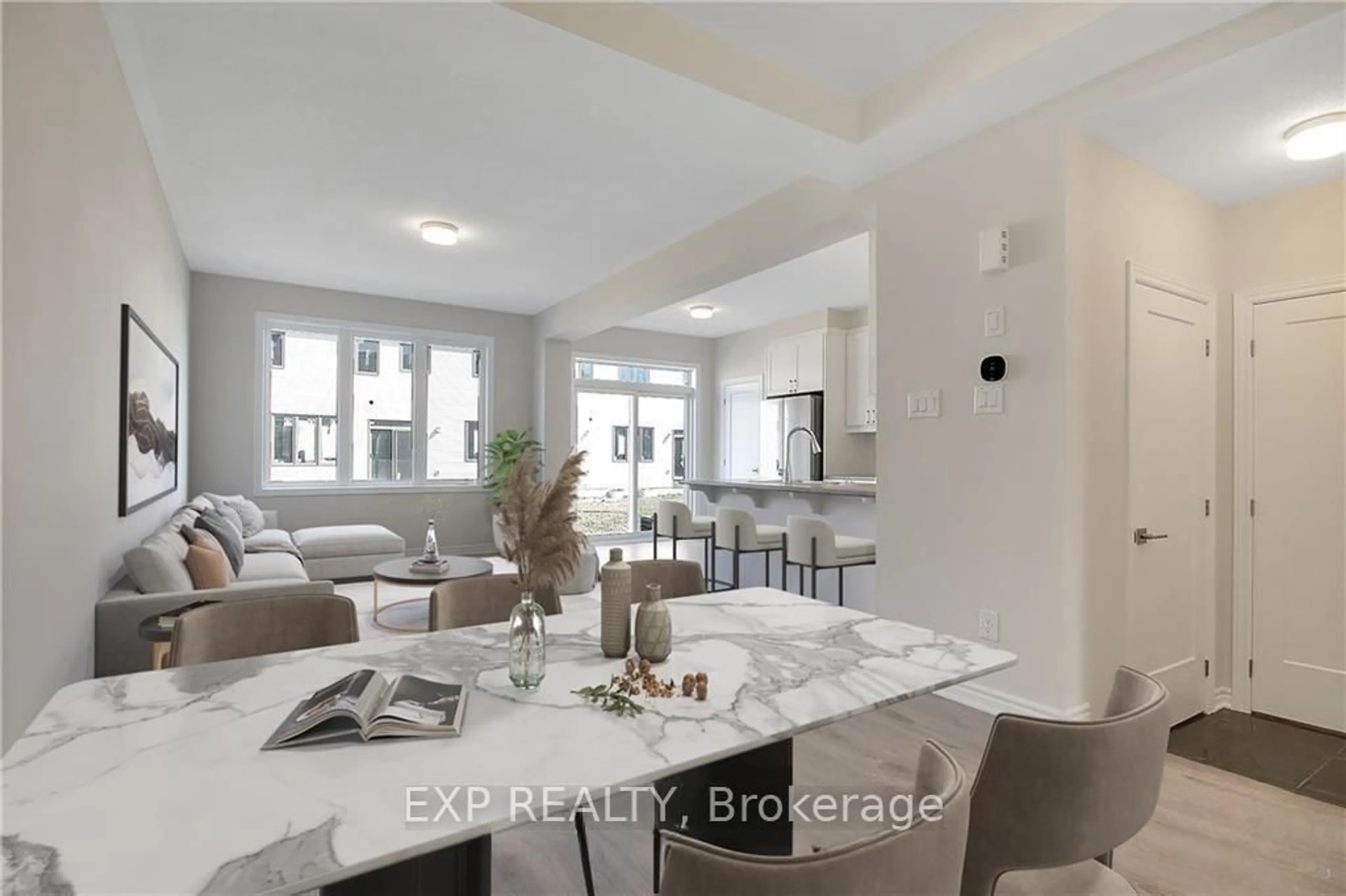 Unknown for 305 Cornflower Row, Richmond Ontario K0A 2Z0