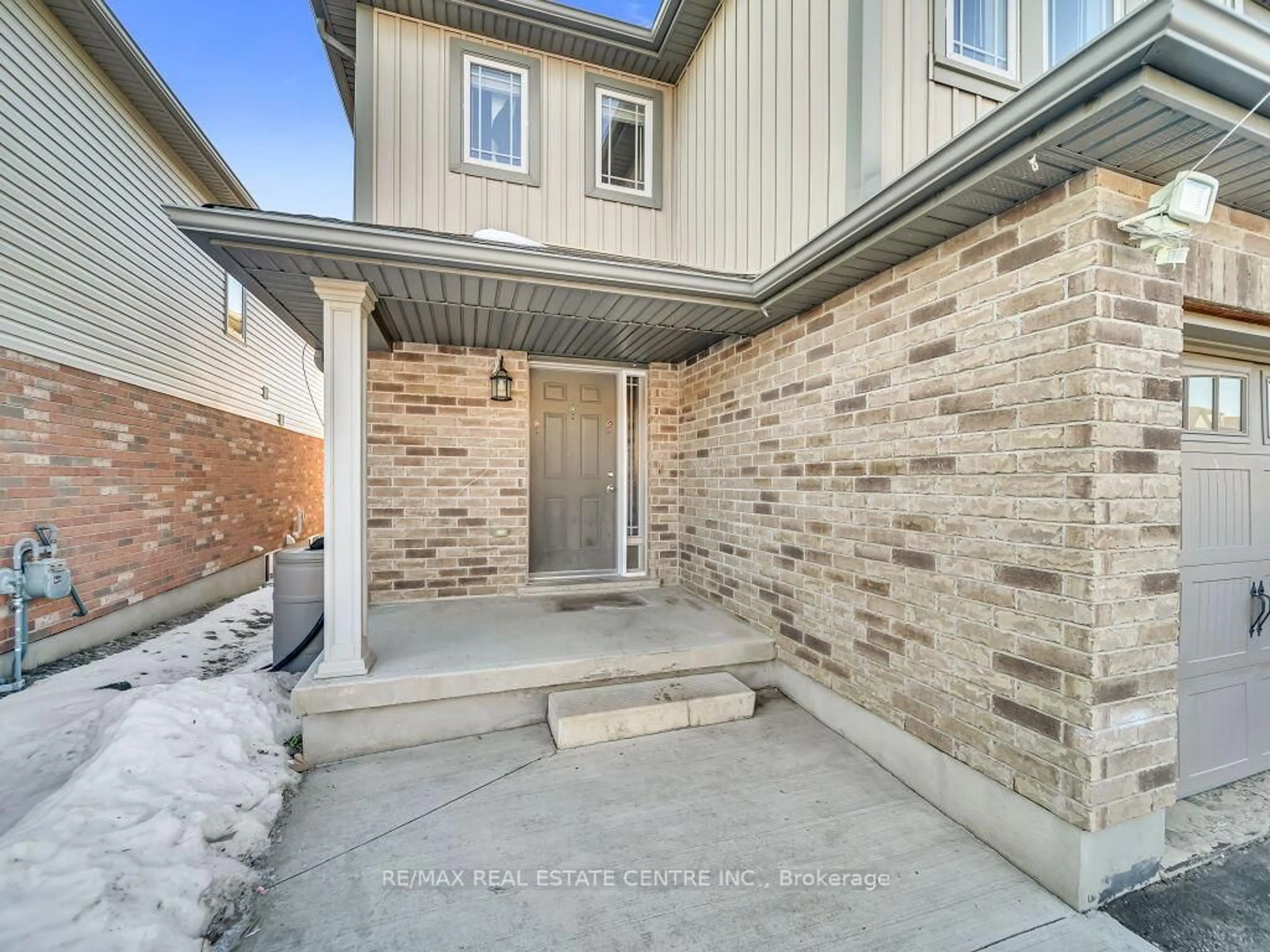 Unknown for 181 Summit Ridge Dr, Guelph Ontario N1E 0M1