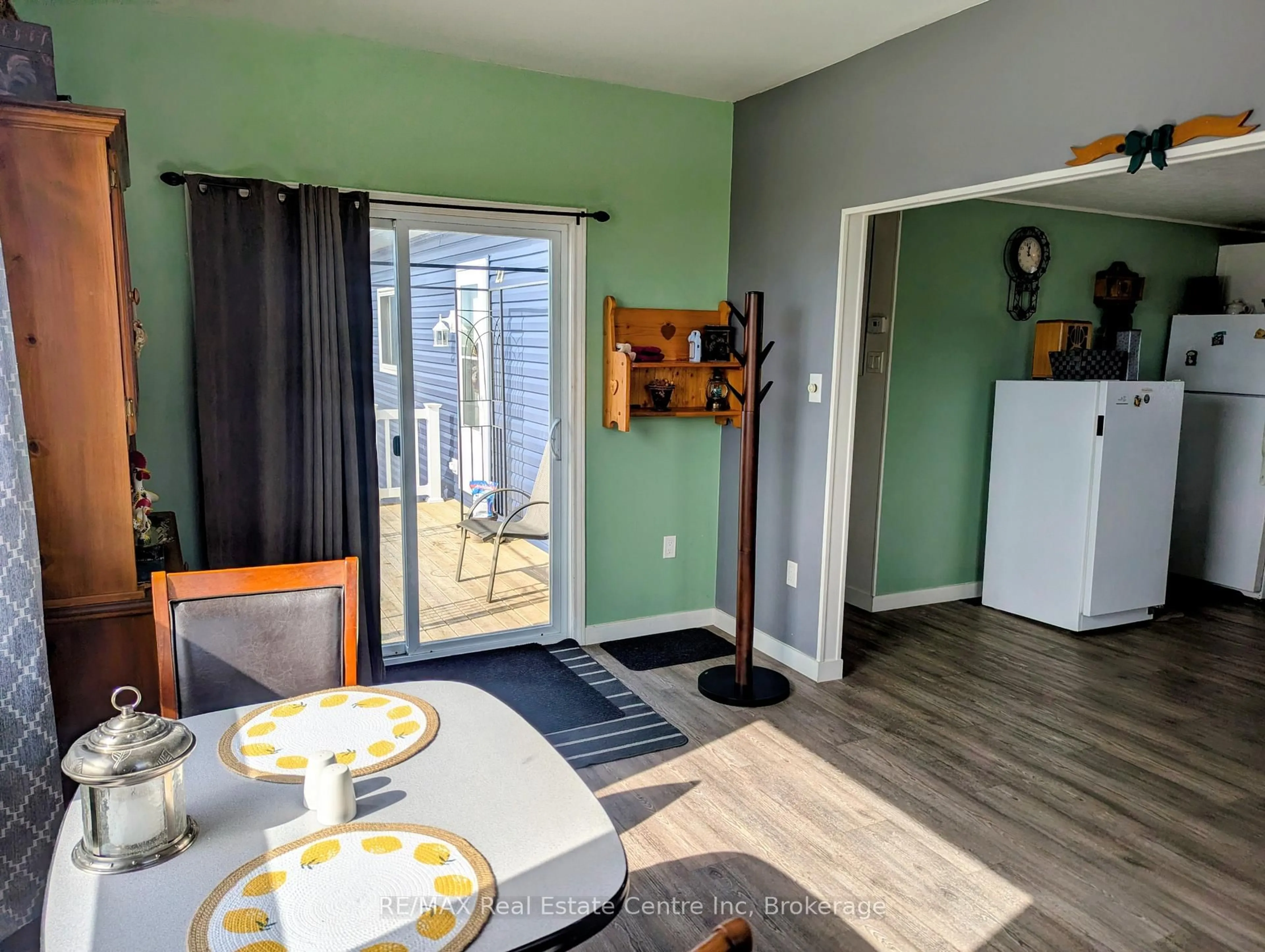 A pic of a room for 27 Cranberry Dr, Ashfield-Colborne-Wawanosh Ontario N7A 3Y3