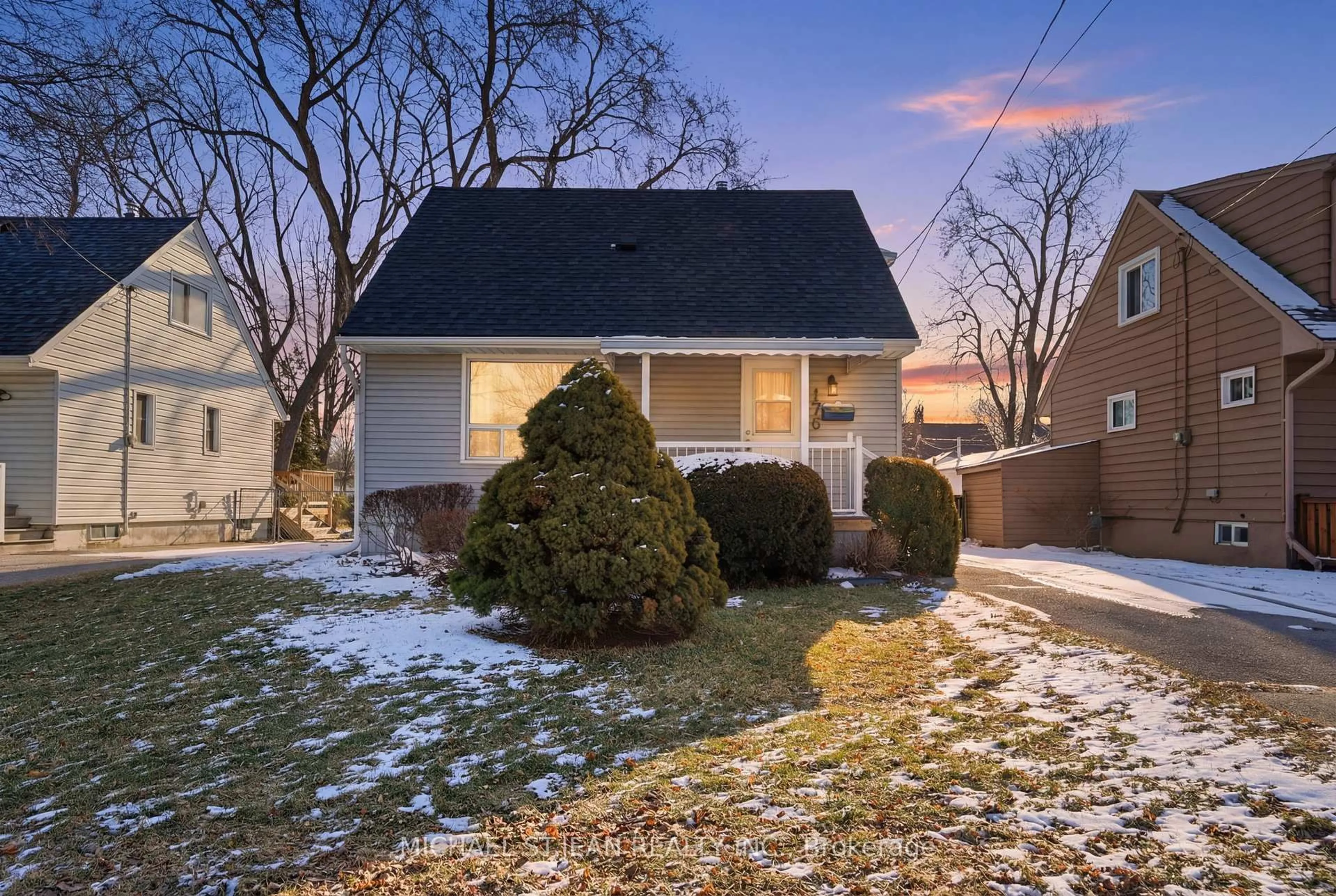 Unknown for 176 Adair Ave, Hamilton Ontario L8H 6A9