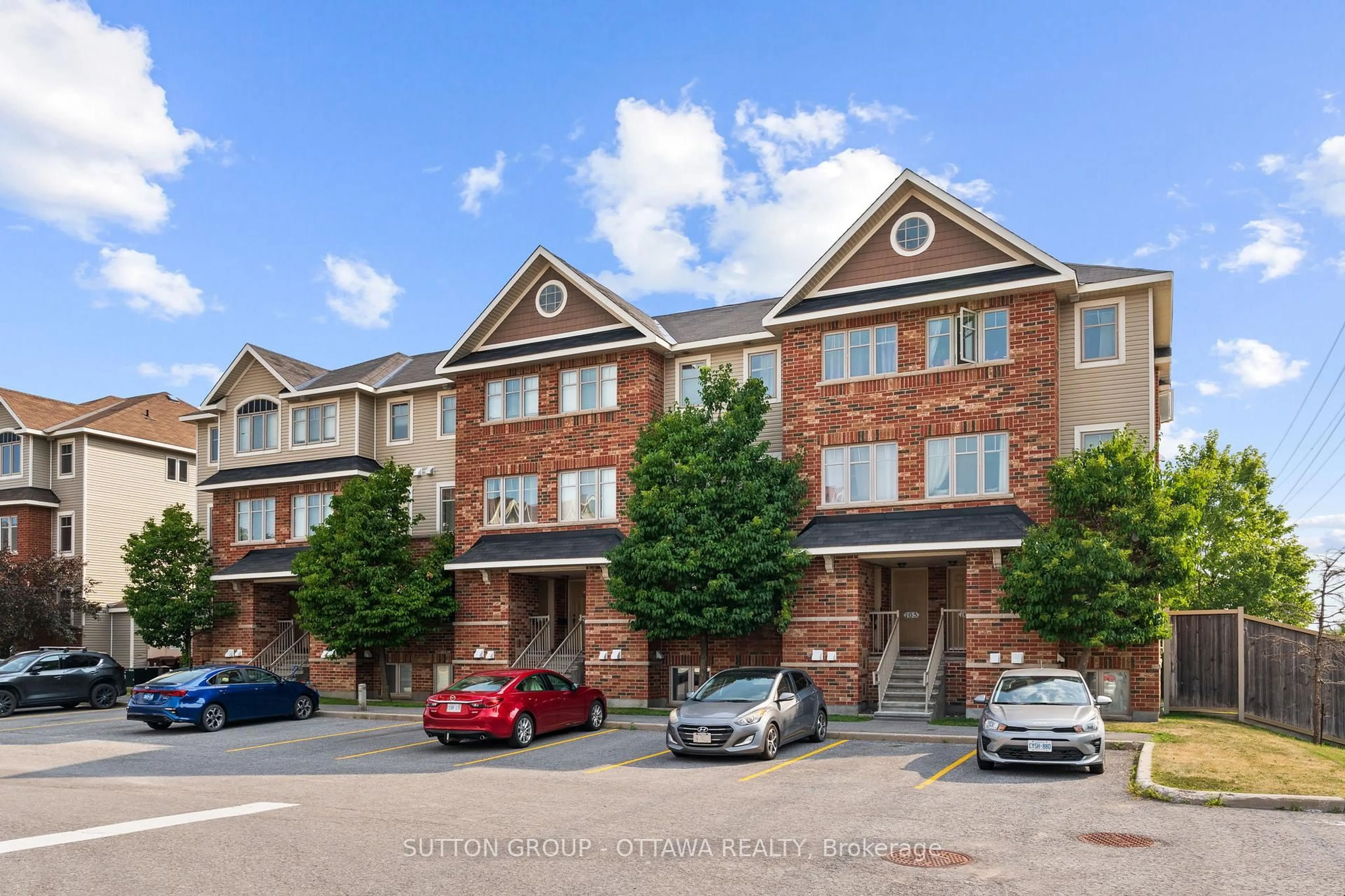 Unknown for 159 Keltie Private, Ottawa Ontario K2J 0A1