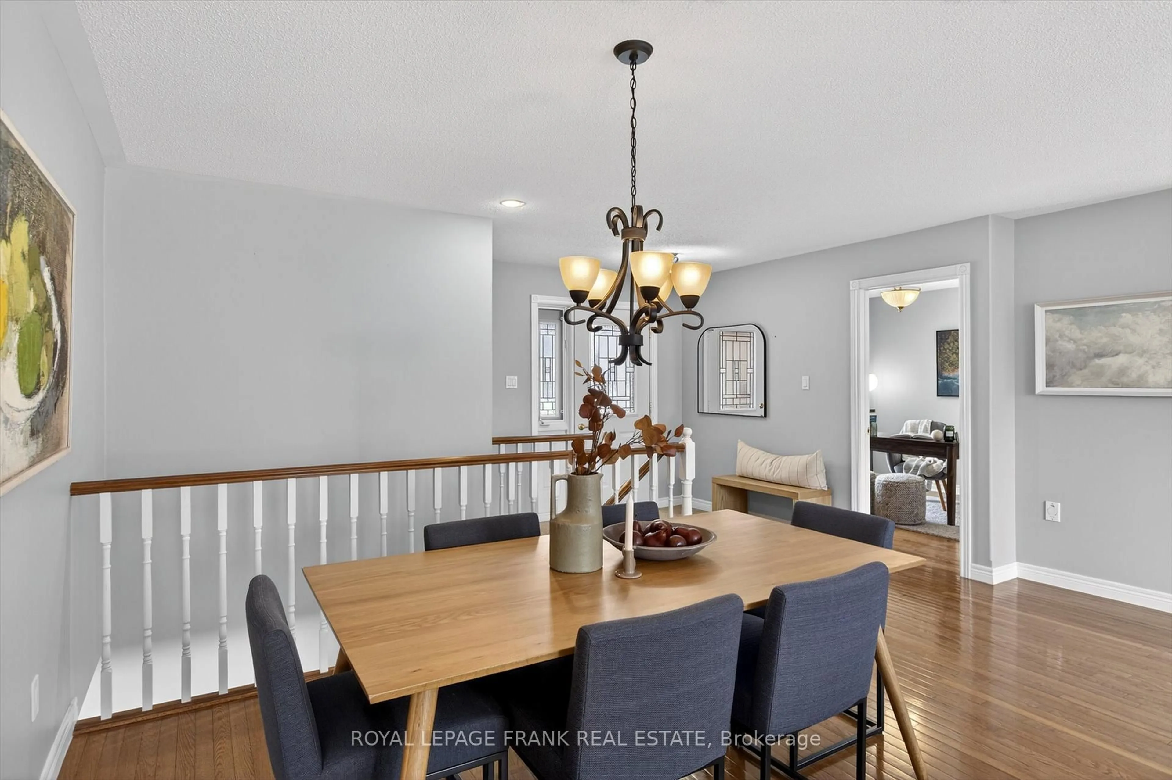 Dining room, unknown for 1742 Ravenwood Dr #503, Peterborough Ontario K9K 2R6