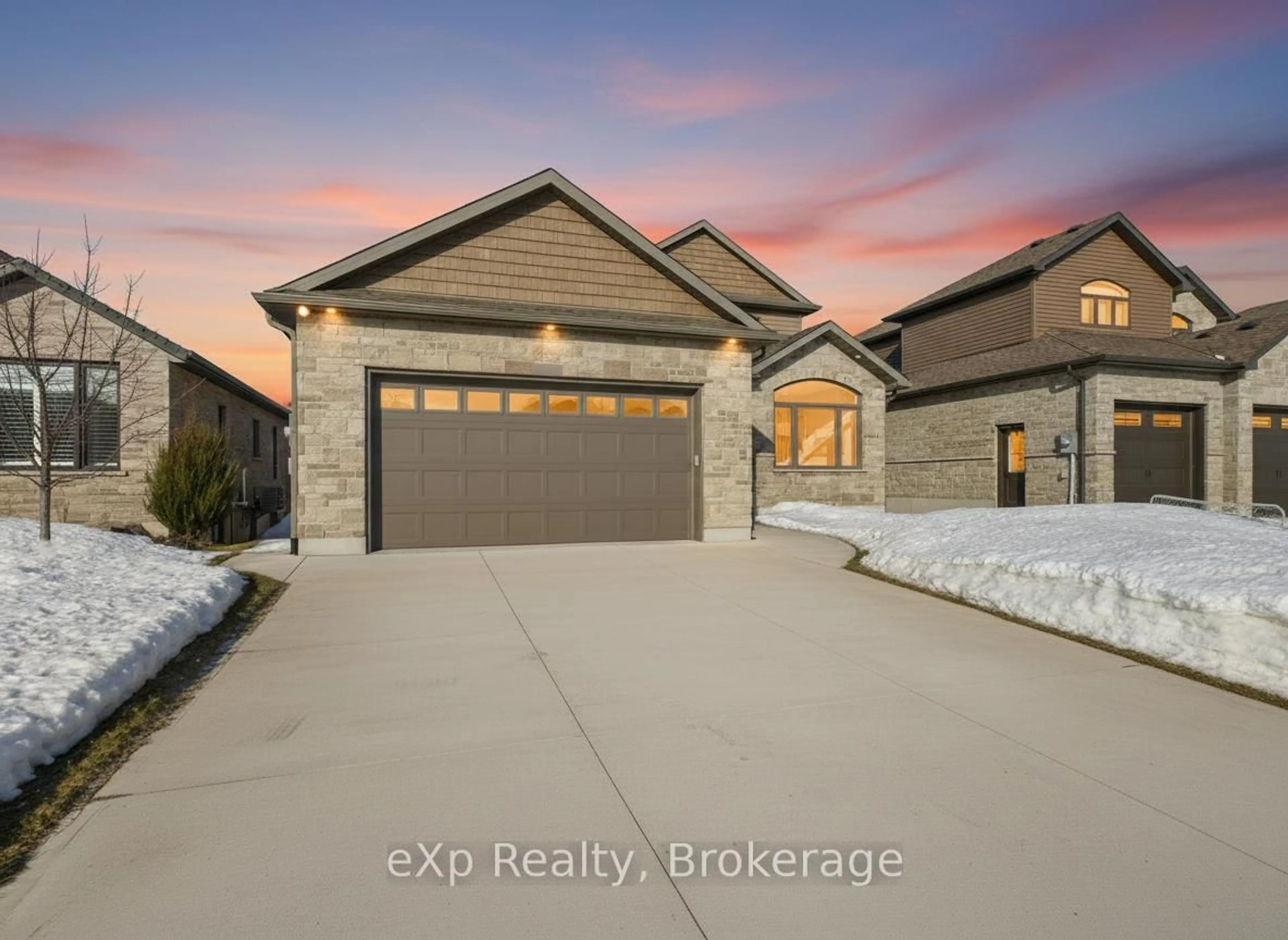 Unknown for 383 Northport Dr, Saugeen Shores Ontario N0H 2C8