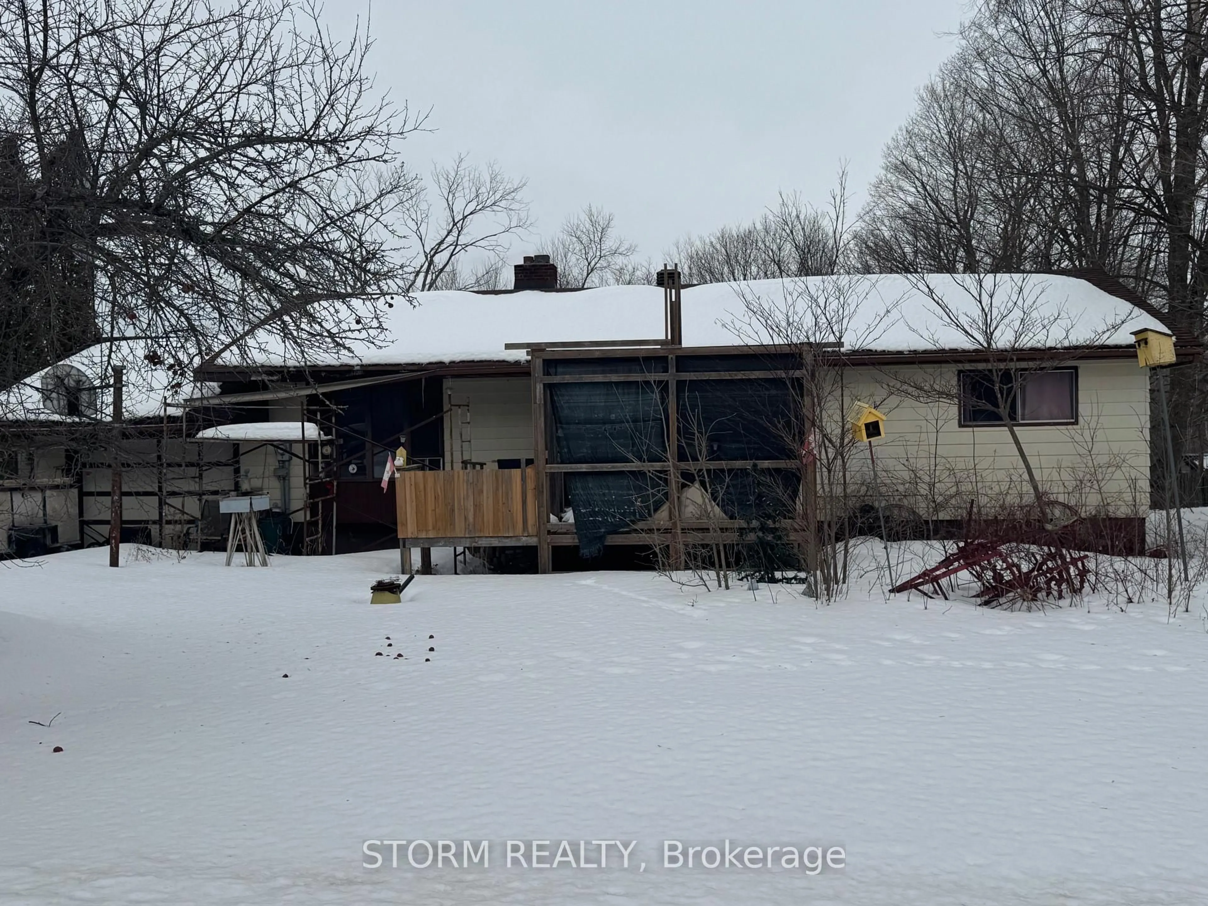 Unknown for 4427 Robertson Rd, South Glengarry Ontario K0C 1B0