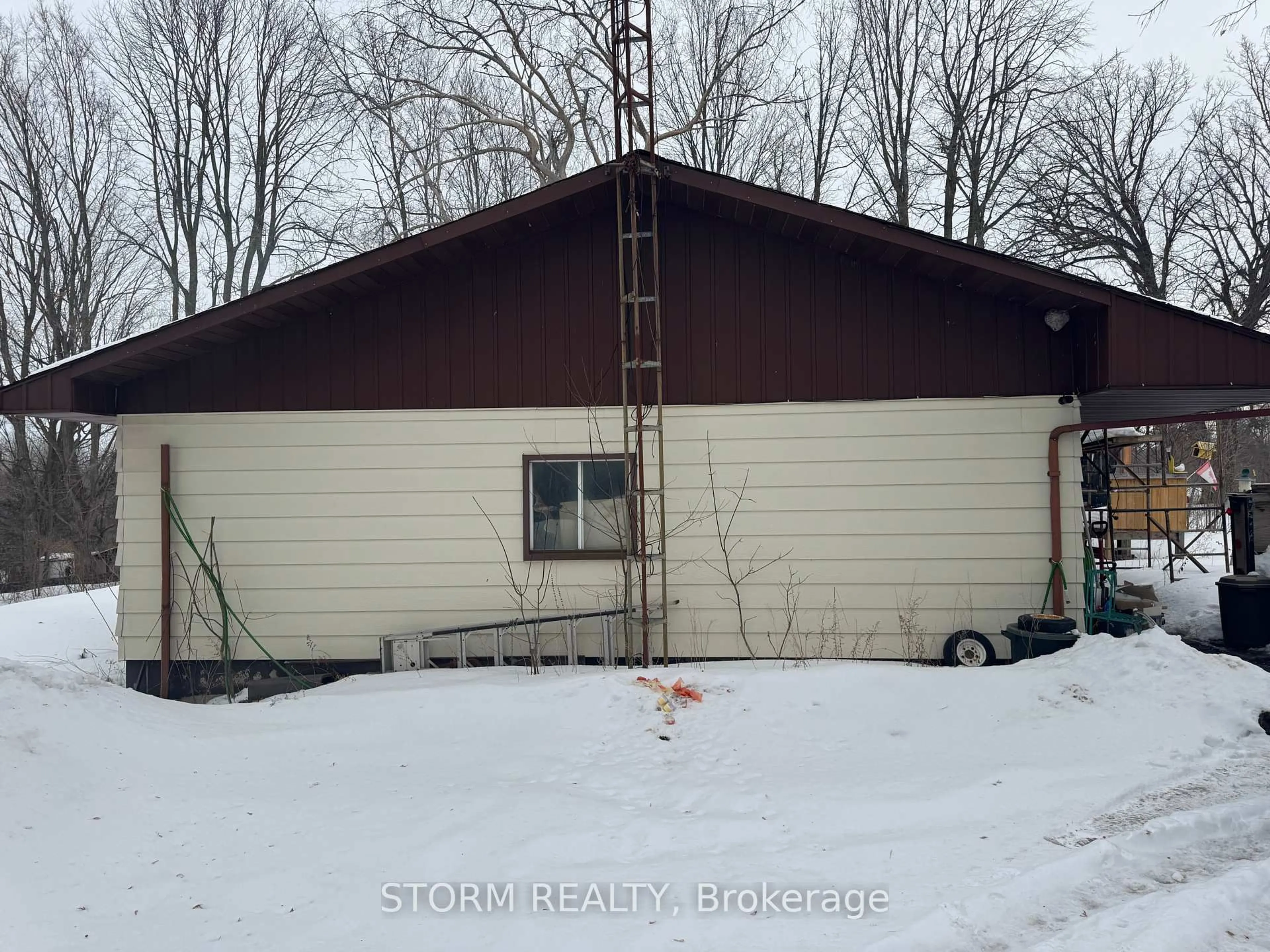 Shed for 4427 Robertson Rd, South Glengarry Ontario K0C 1B0