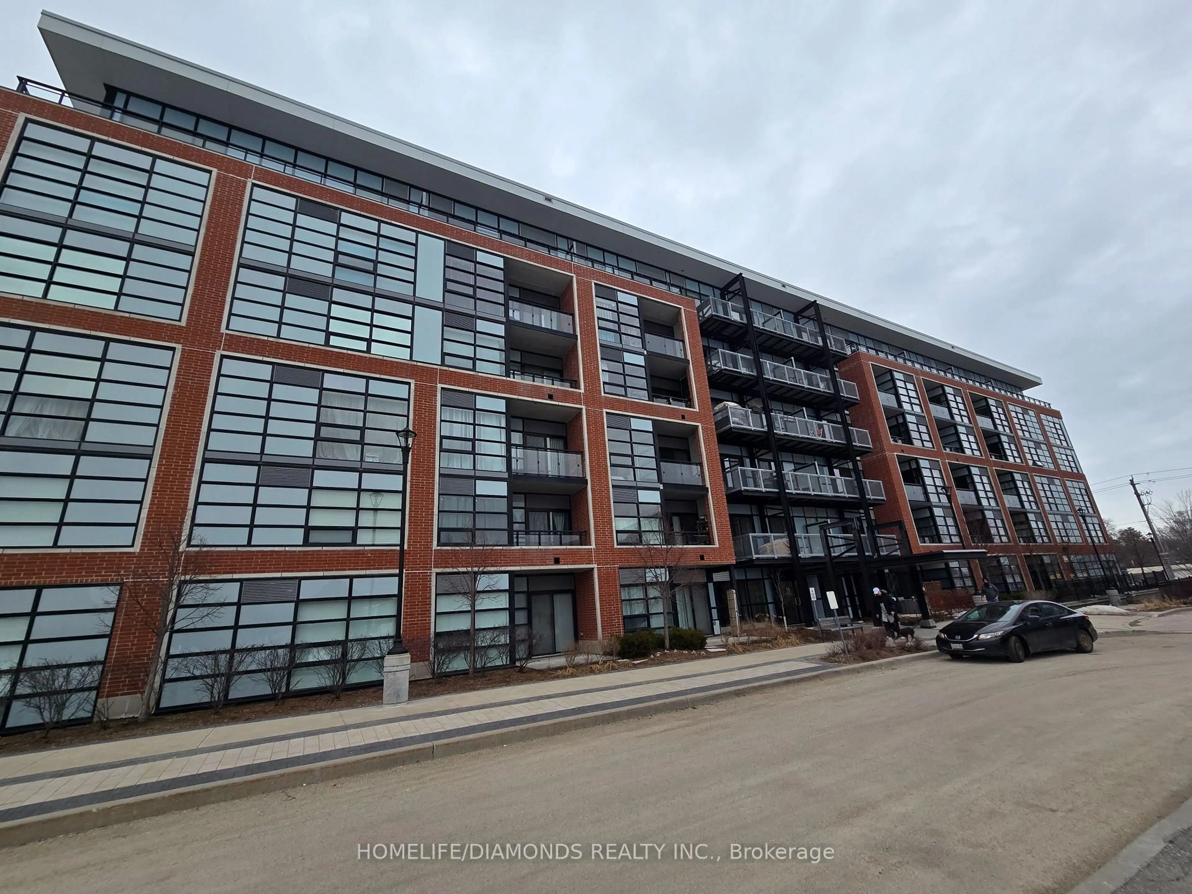 Unknown for 15 Prince Albert Blvd #315, Kitchener Ontario N2H 0C2