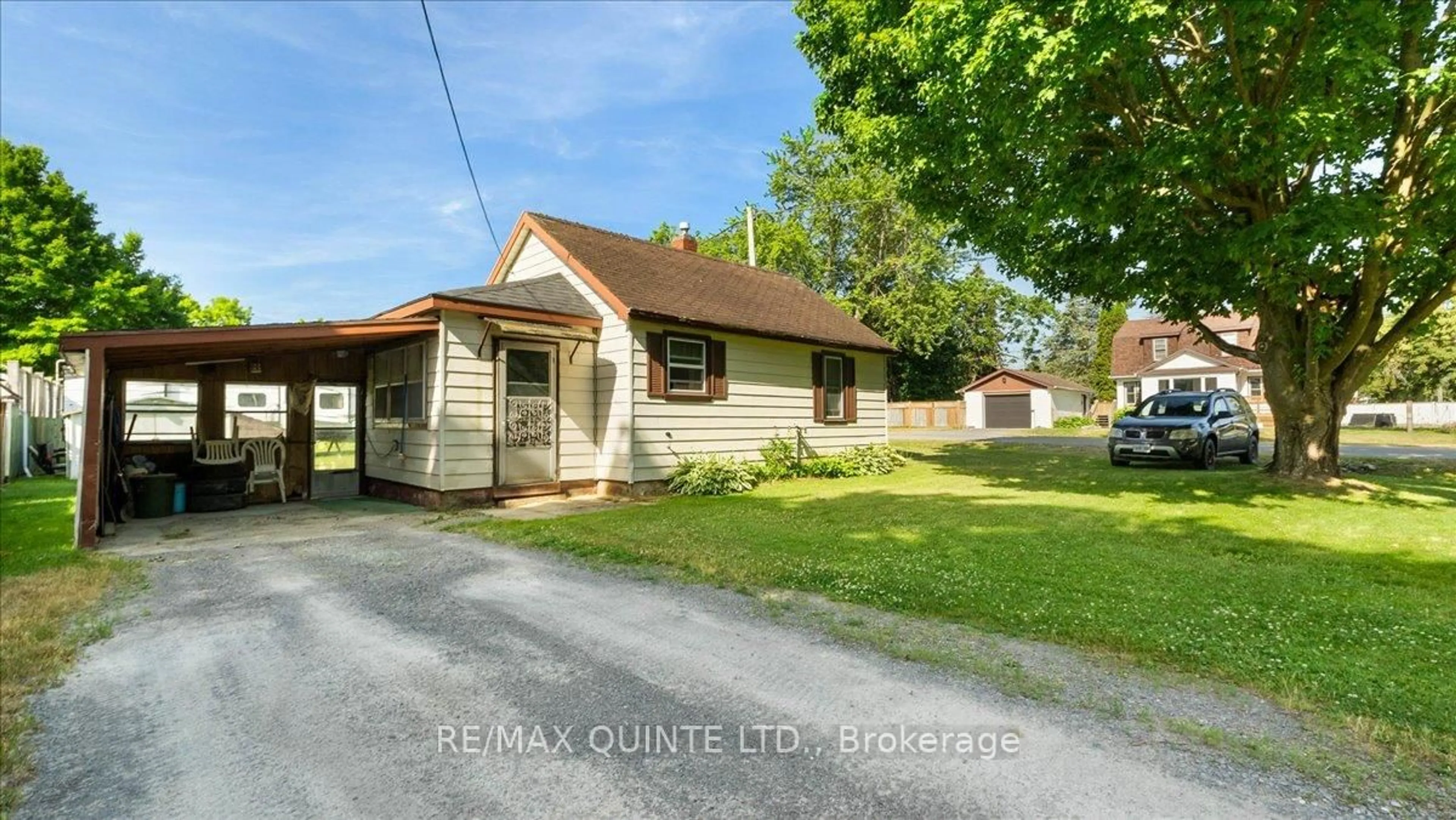 Unknown for 23 Fawcett Ave, Prince Edward County Ontario K0K 2T0