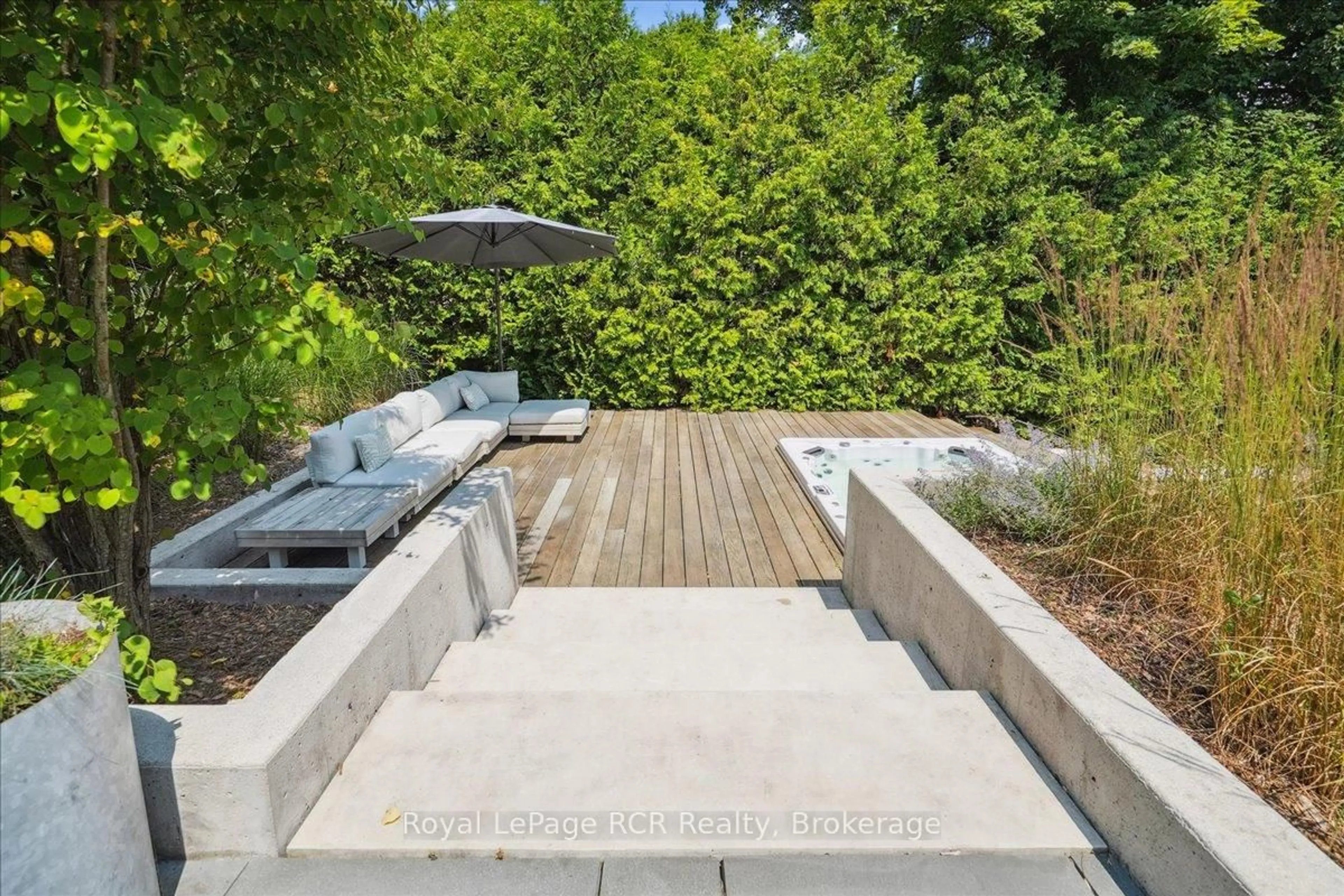 Patio, unknown for 20 Everett Rd, South Bruce Peninsula Ontario N0H 2T0