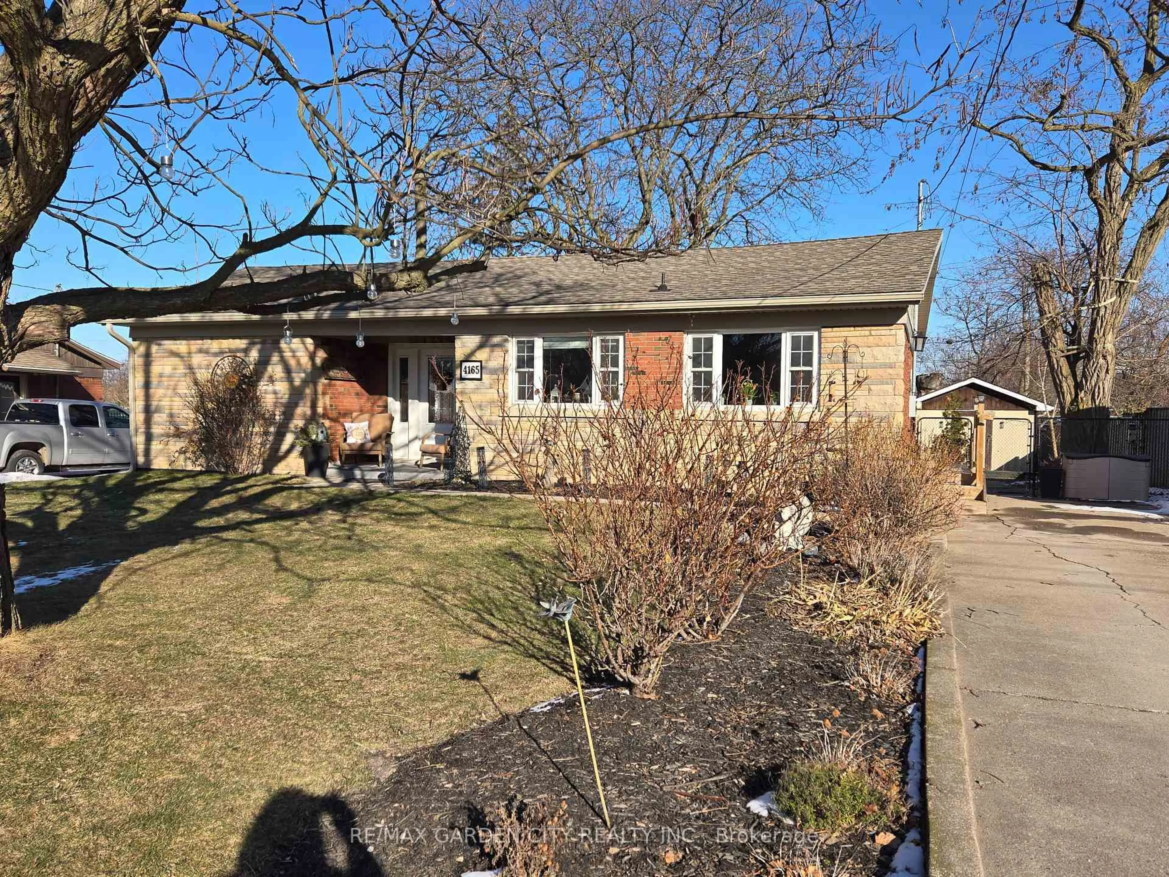 Unknown for 4165 WILLIAM St, Lincoln Ontario L3J 0K7