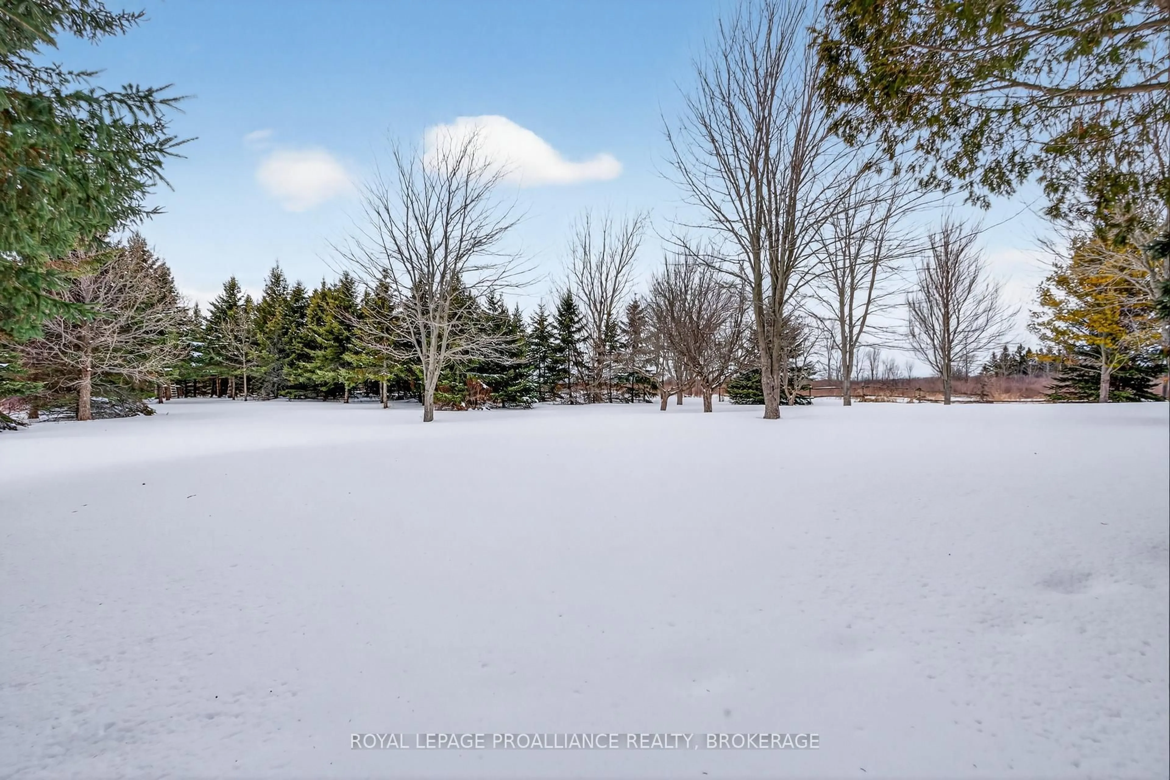 Unknown for 1334 Butternut Creek Rd, Kingston Ontario K7L 4V3