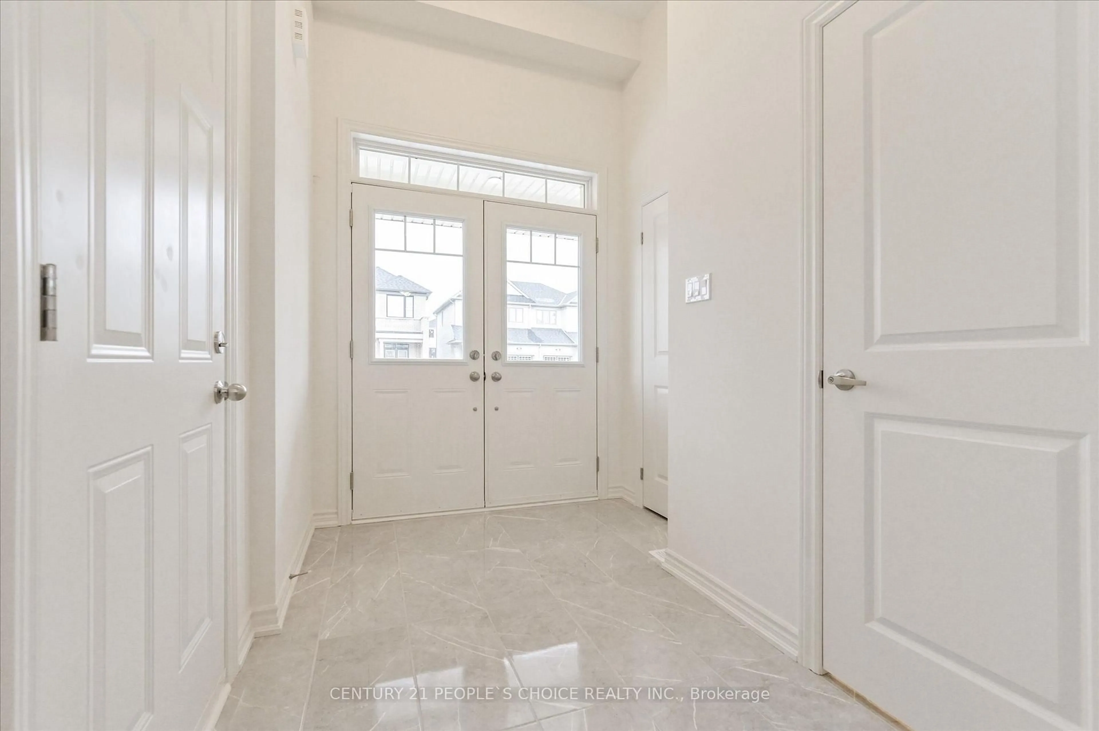 Indoor entryway for 13 Povey Rd, Centre Wellington Ontario N1M 2W3