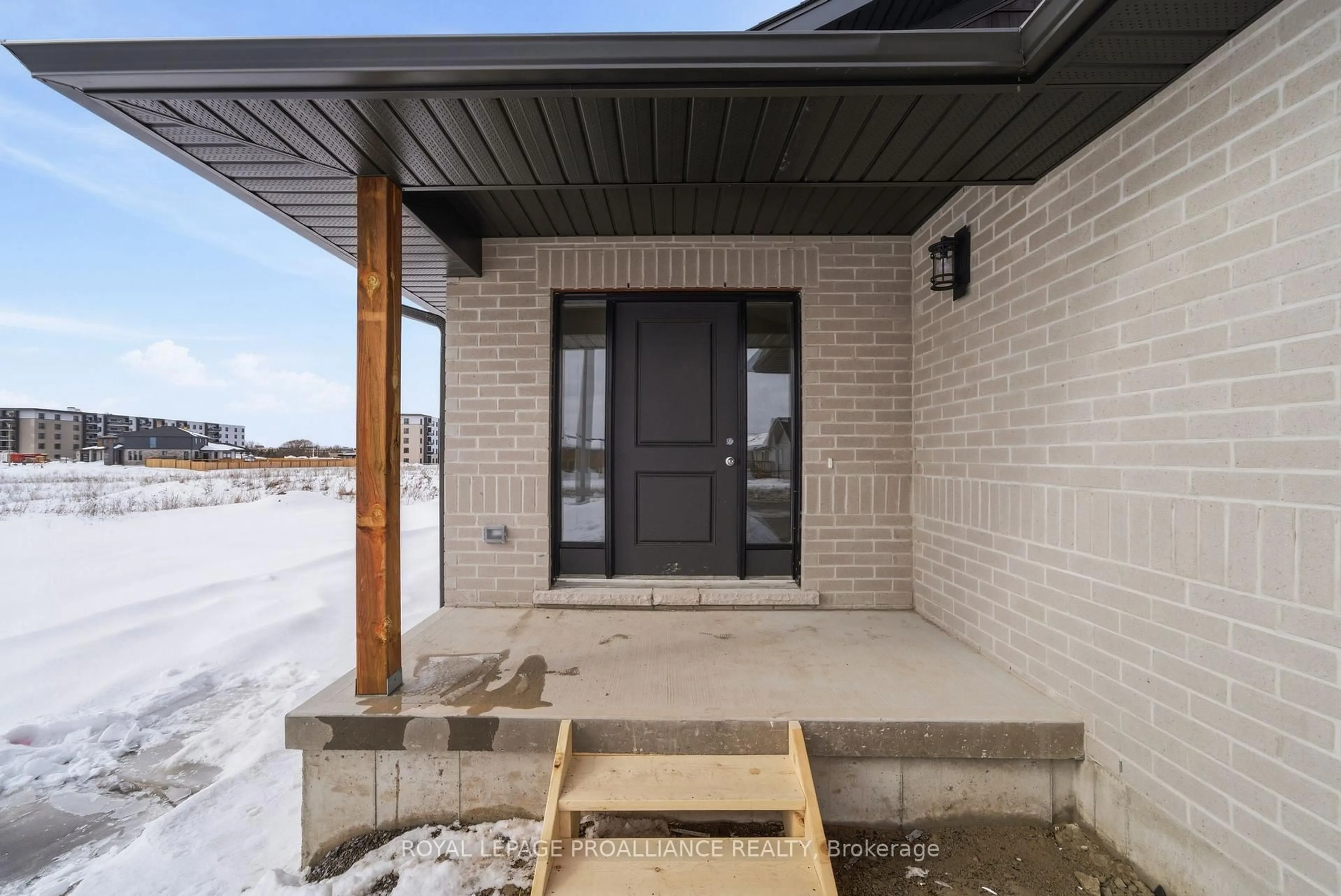 Unknown for 87 Hastings Park Dr, Belleville Ontario K8P 0J1