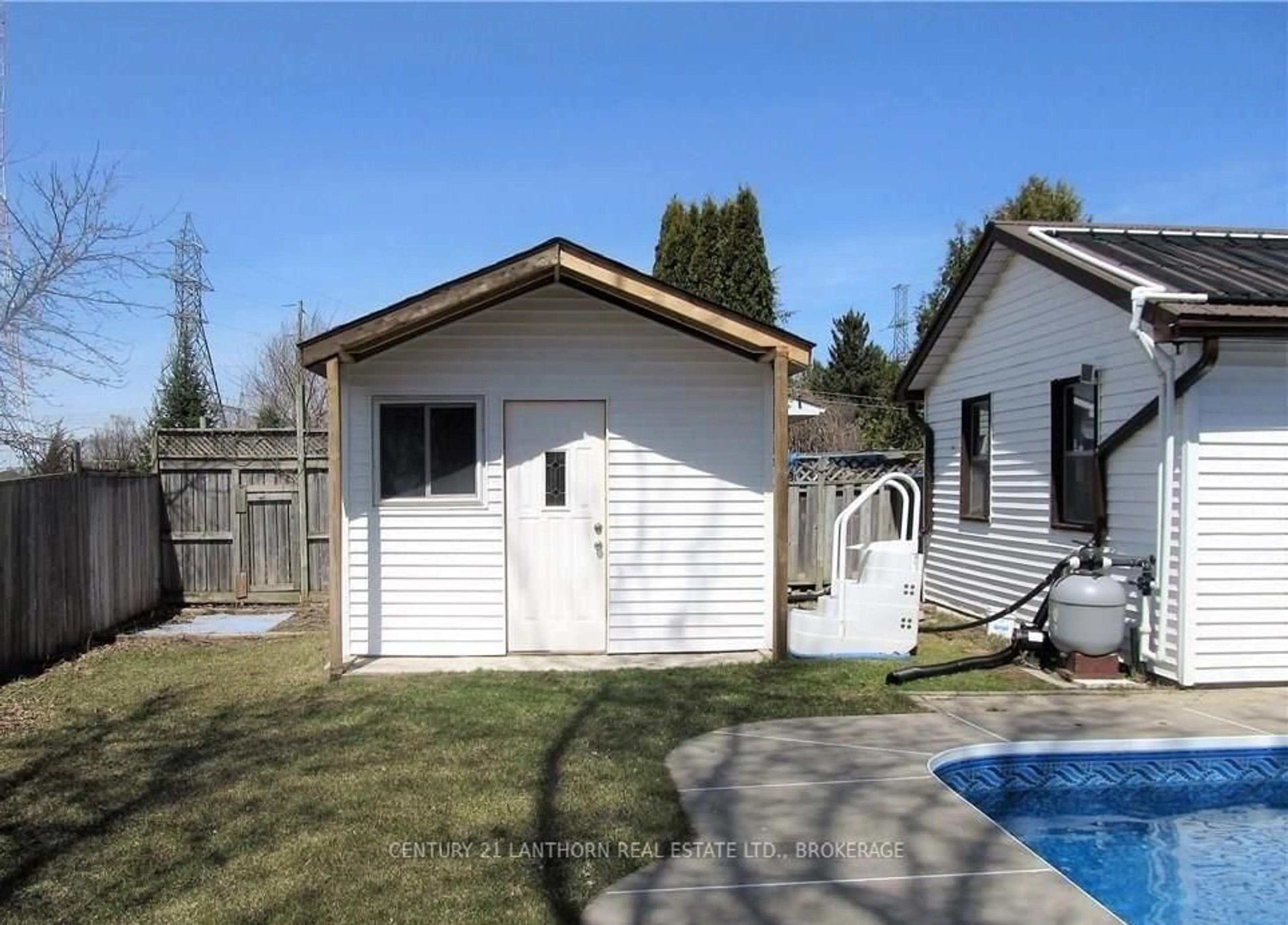 Unknown for 156 West St, Belleville Ontario K8N 4X9