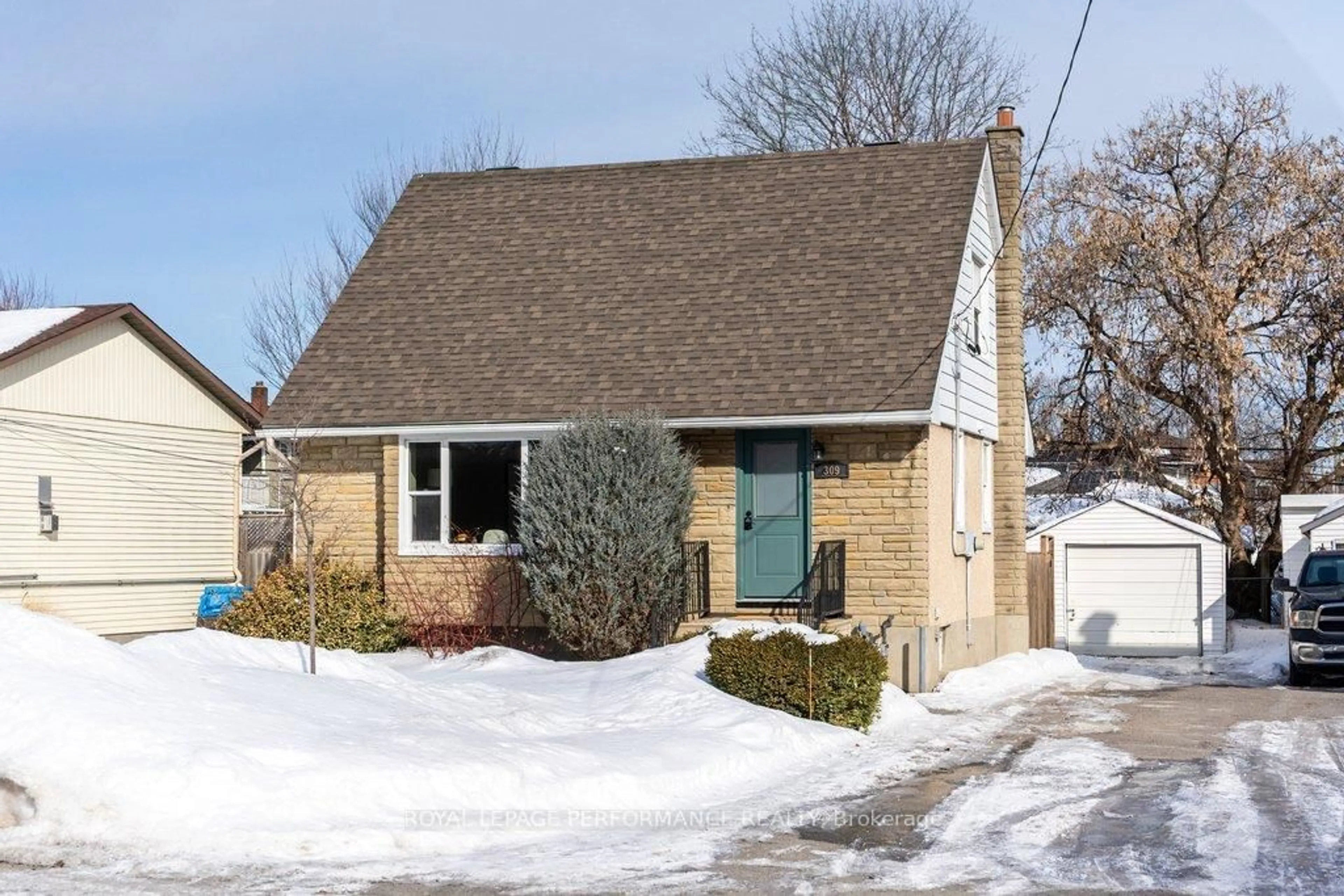 Unknown for 309 Glynn Ave, Ottawa Ontario K1K 1R9