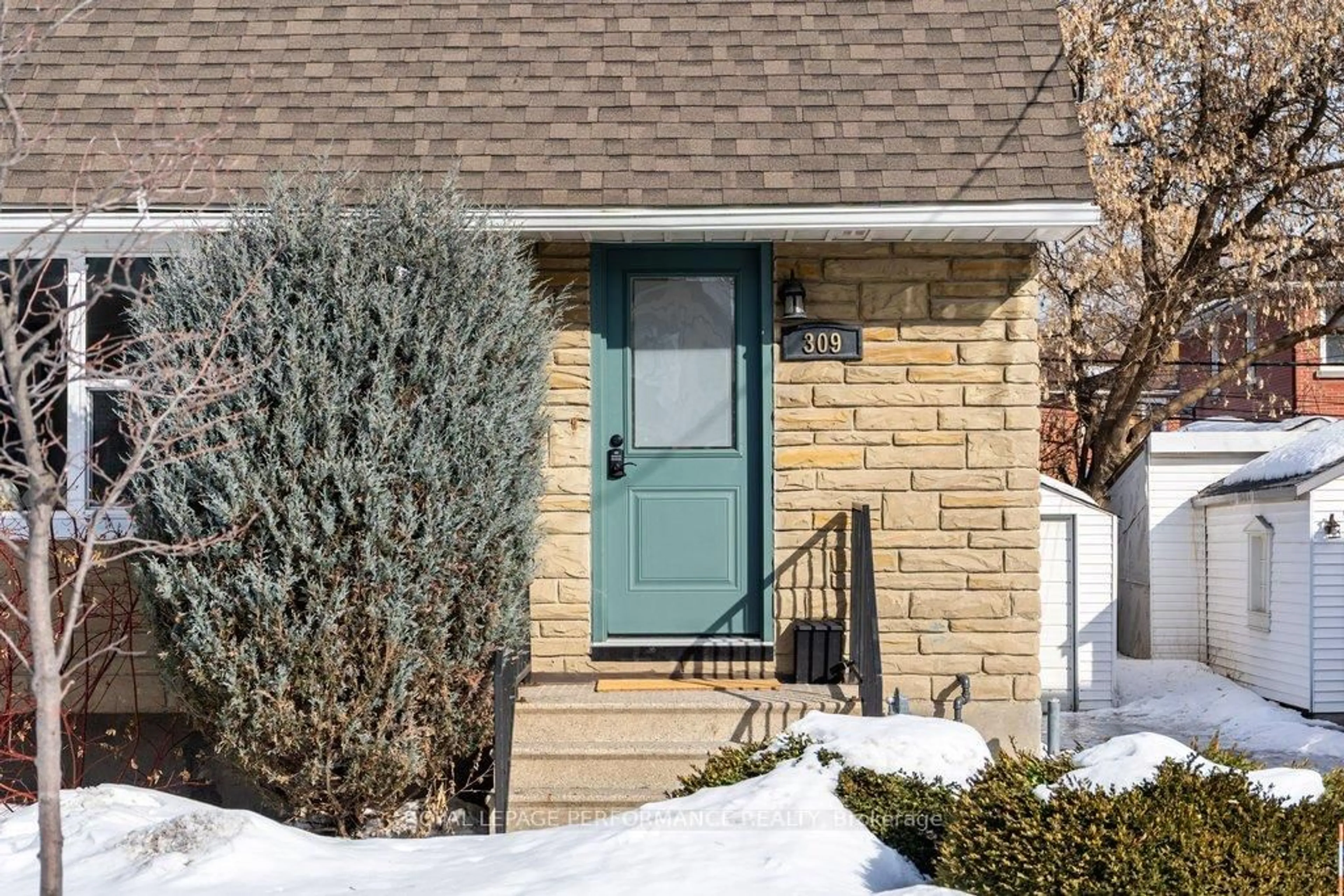 Unknown for 309 Glynn Ave, Ottawa Ontario K1K 1R9