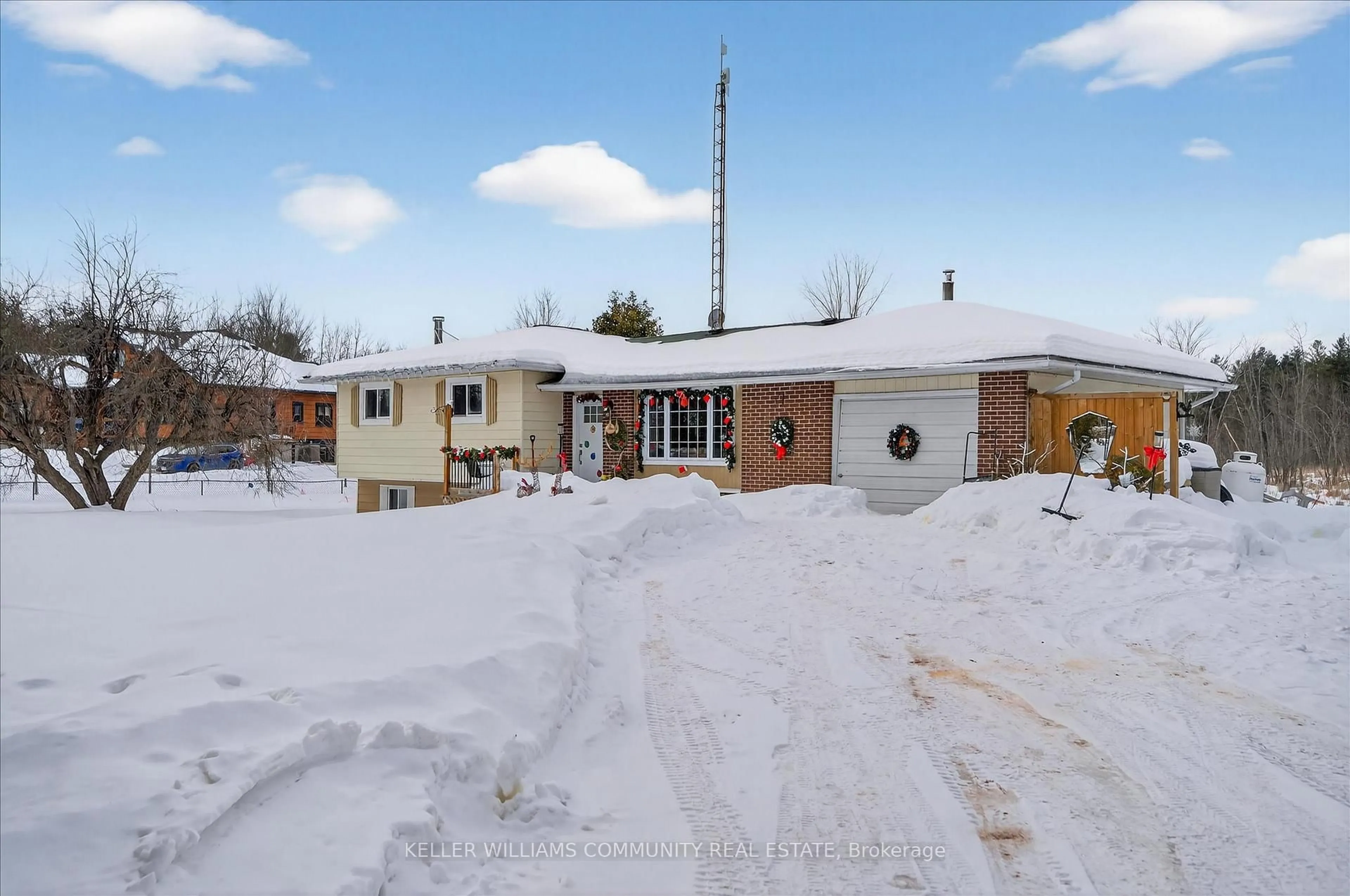 Unknown for 8980 County road 50 Rd, Havelock-Belmont-Methuen Ontario K0L 1Z0