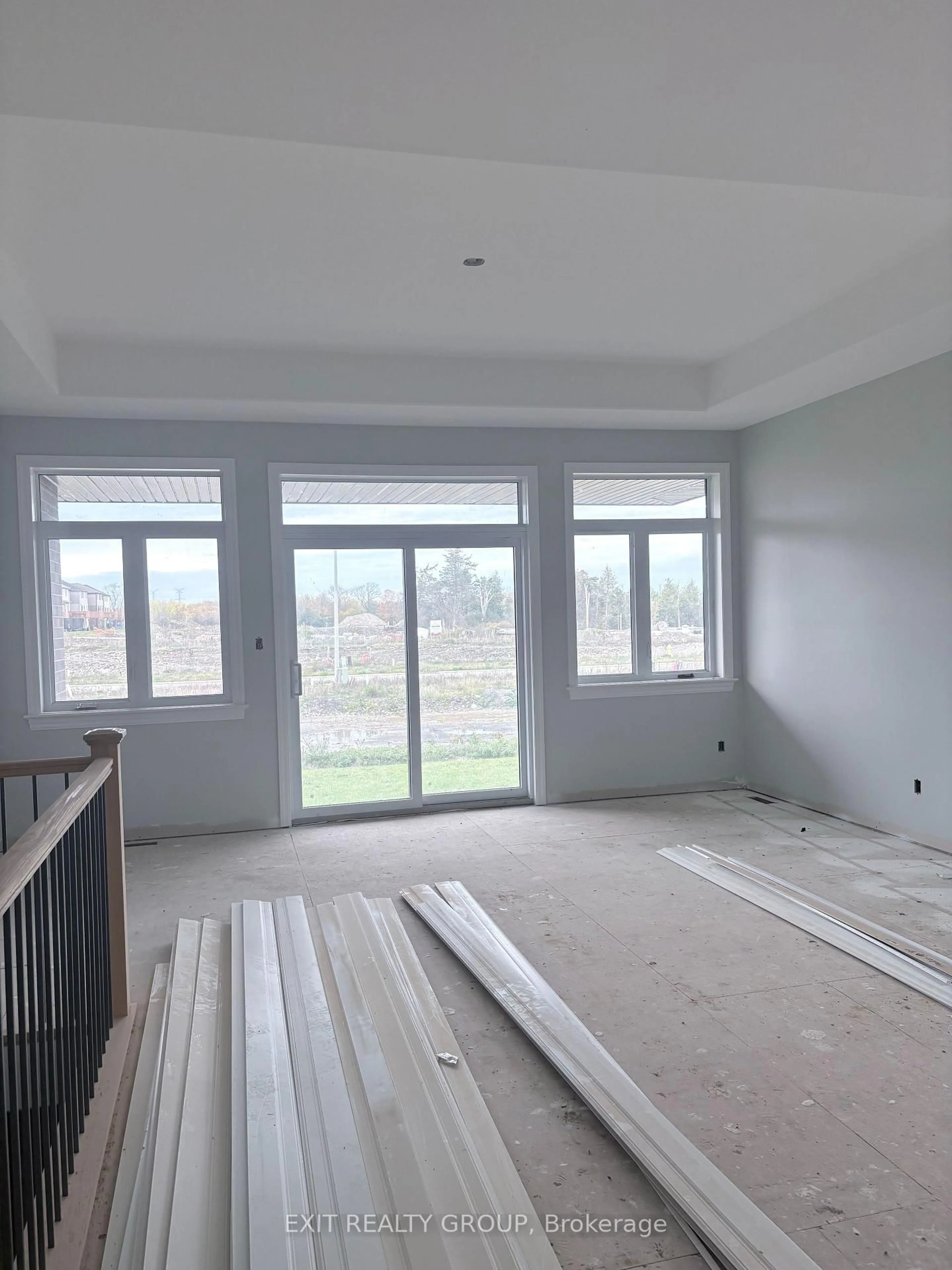 A pic of a room for 27 Sulmon St, Belleville Ontario K8N 0S5