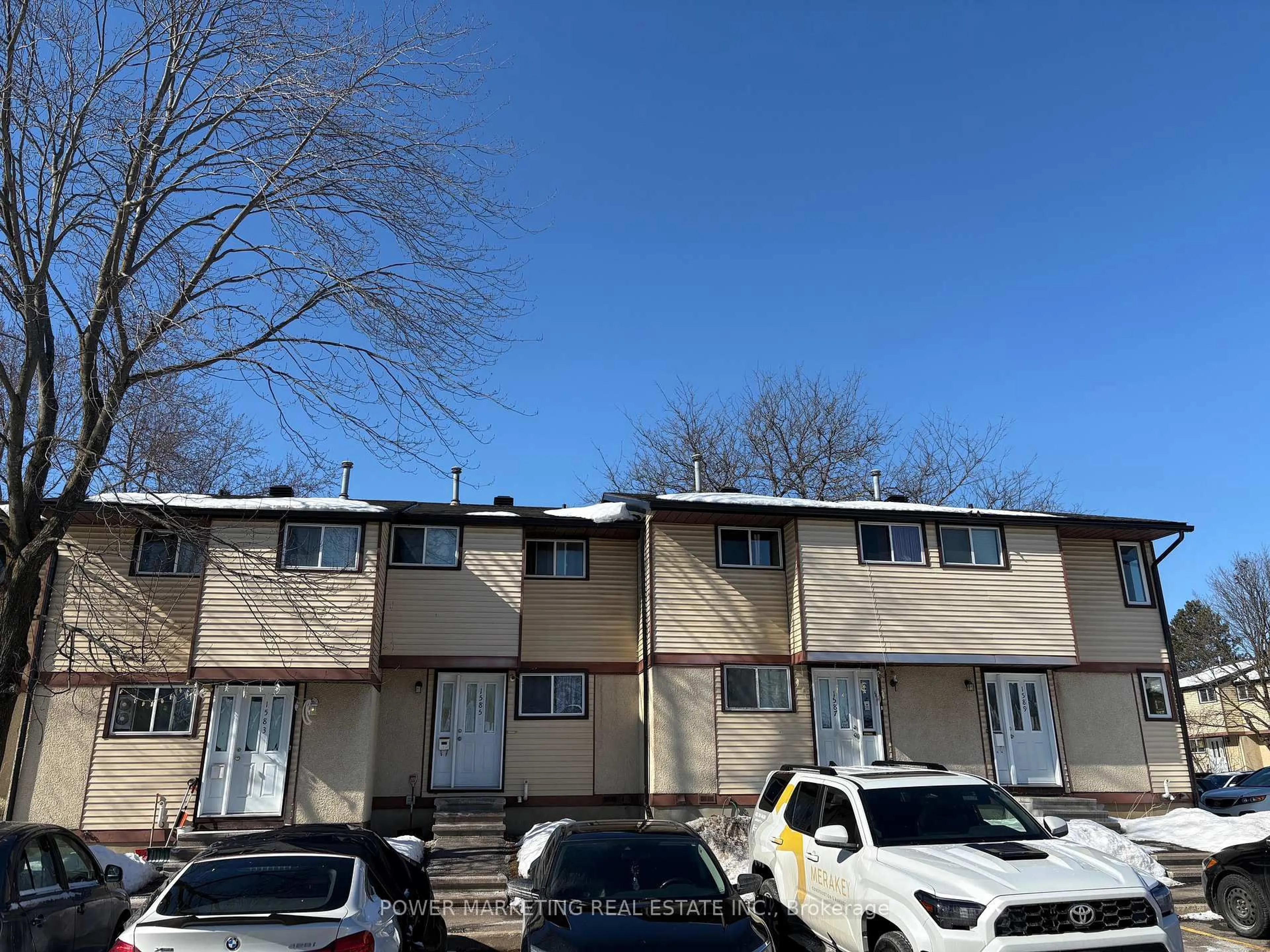 Unknown for 1585 FEATHER Lane, Ottawa Ontario K1T 1V3