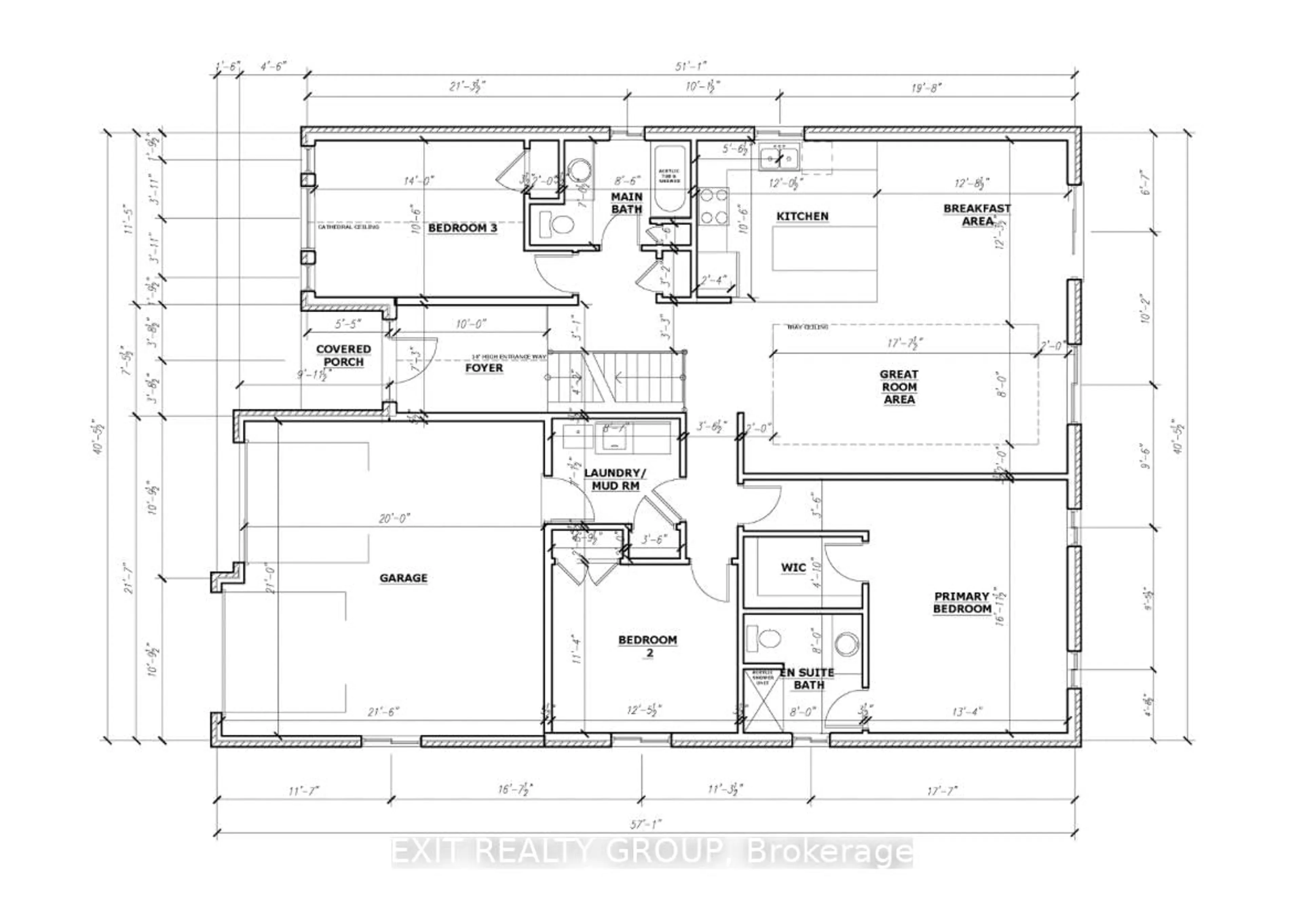 Floor plan for 29 Sulmon St, Belleville Ontario K8N 0S5