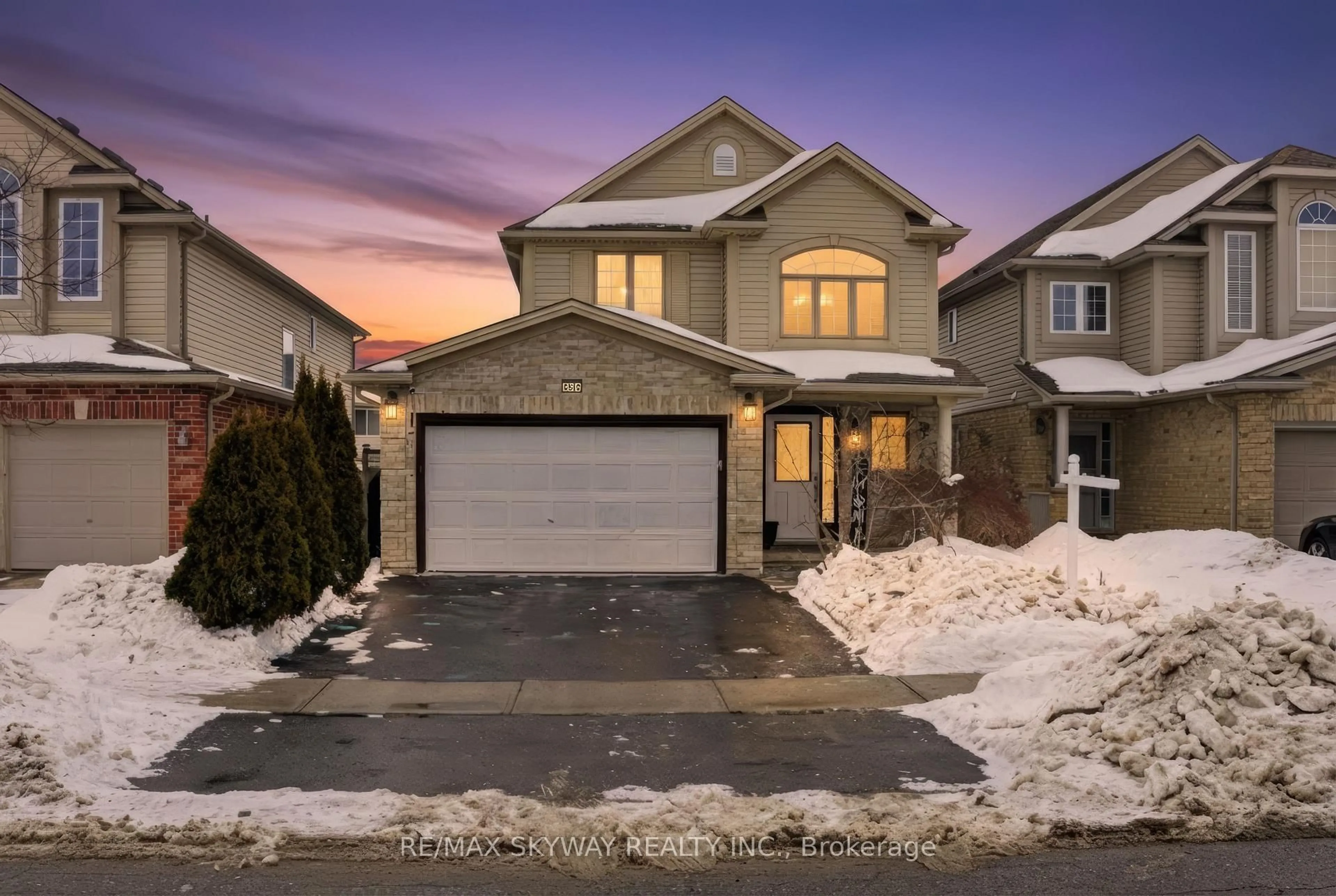 Unknown for 1185 Lawson Rd, London North Ontario N6G 5K9