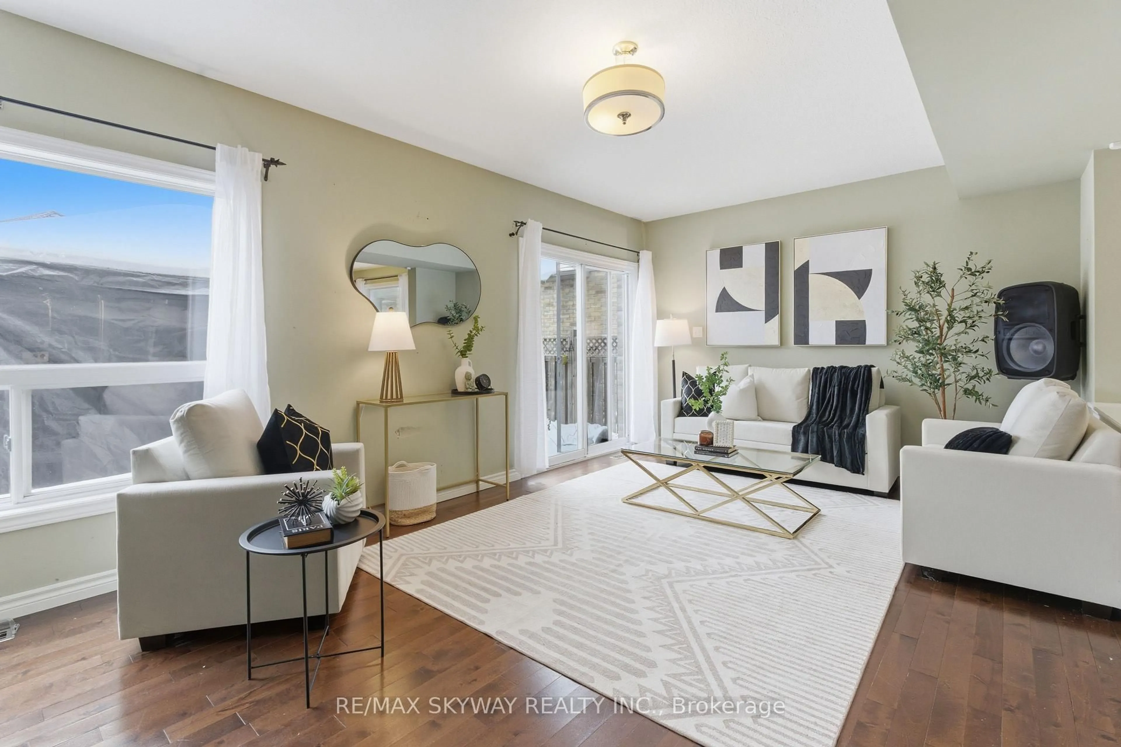 Living room with furniture, unknown for 1185 Lawson Rd, London North Ontario N6G 5K9