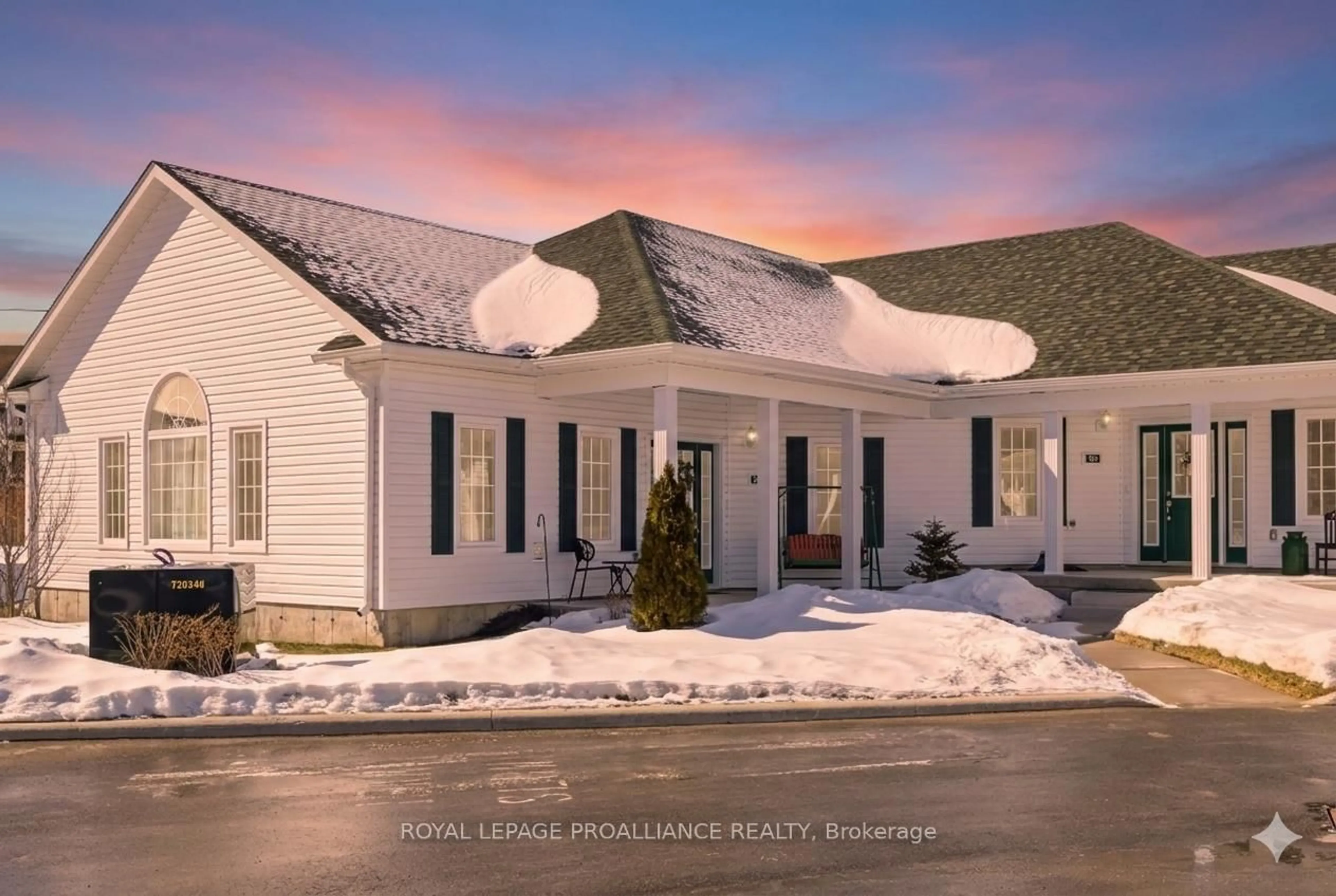 Unknown for 300 Croft St #202, Port Hope Ontario L1A 0E1