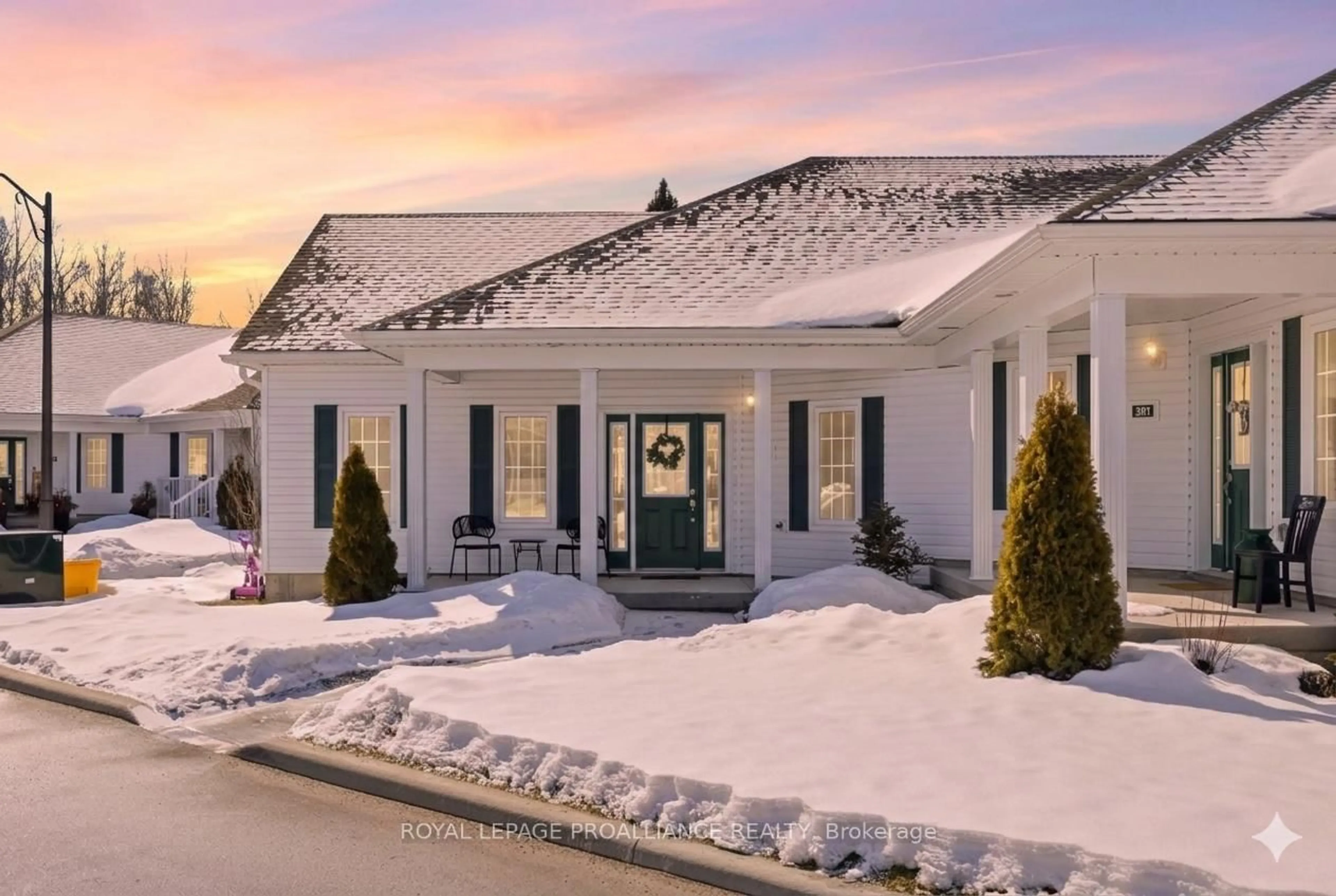 Unknown for 300 Croft St #202, Port Hope Ontario L1A 0E1