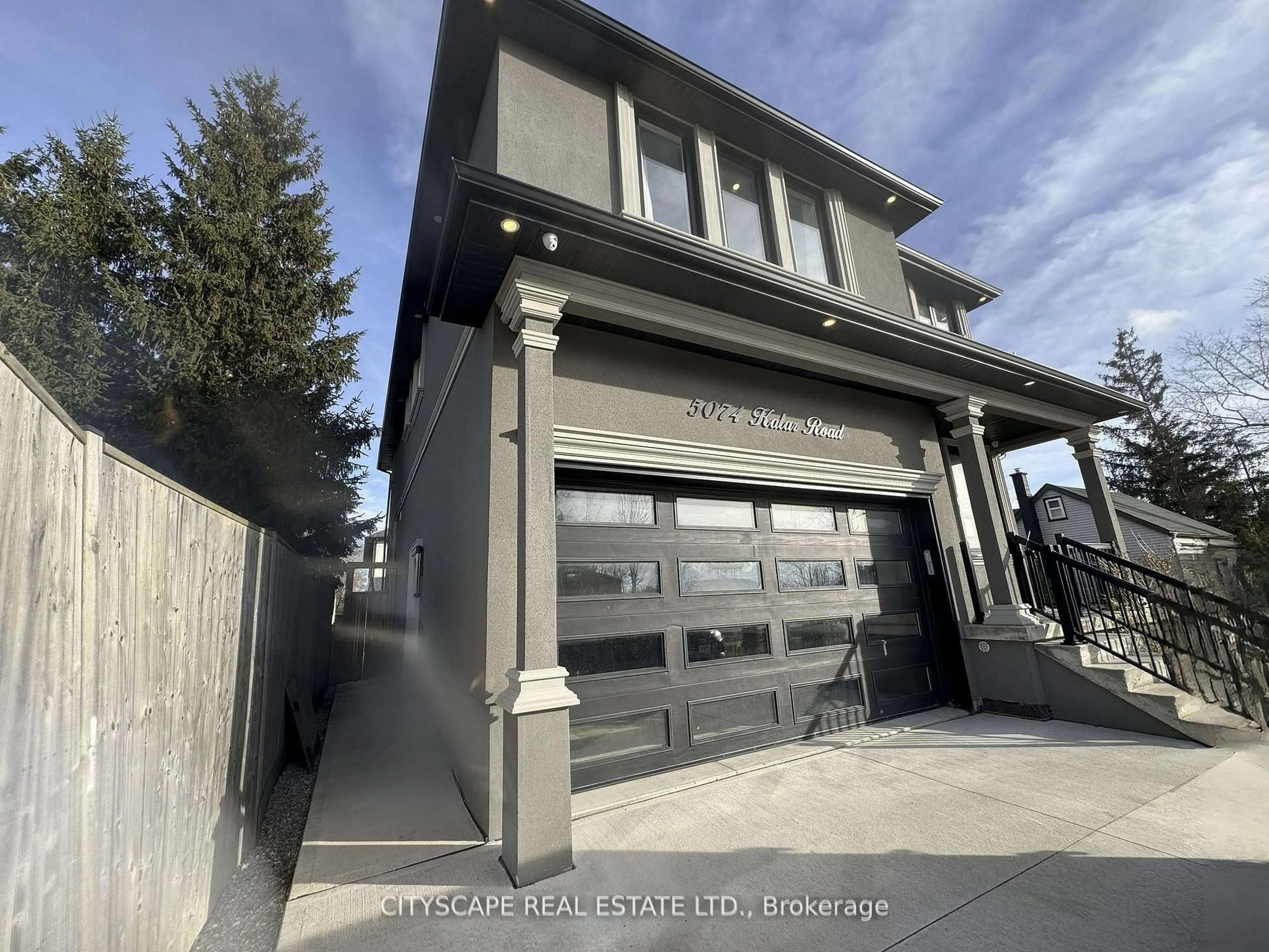 Unknown for 5074 Kalar Rd, Niagara Falls Ontario L2H 1T2