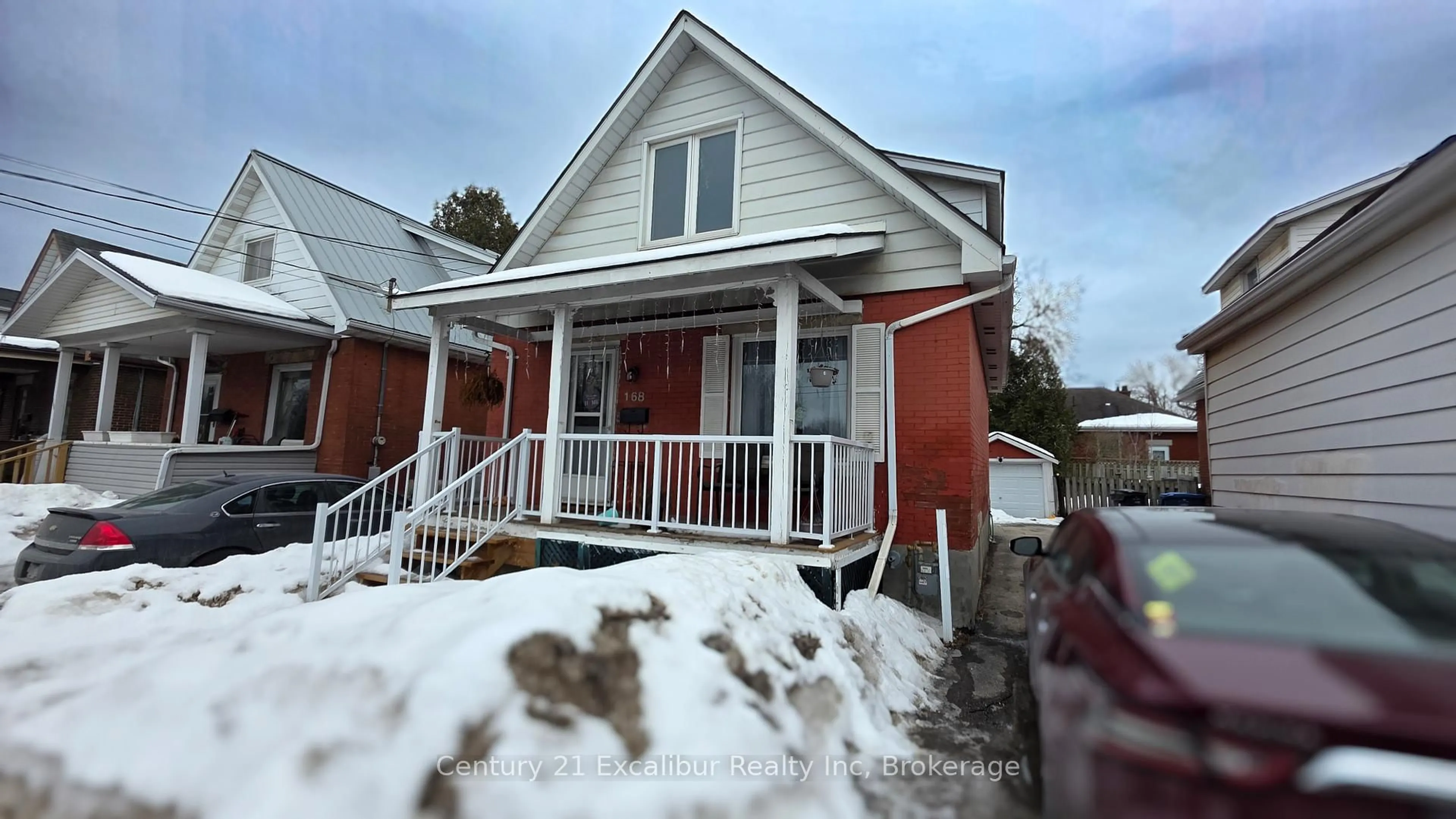Unknown for 168 Edinburgh Rd, Guelph Ontario N1H 5R5