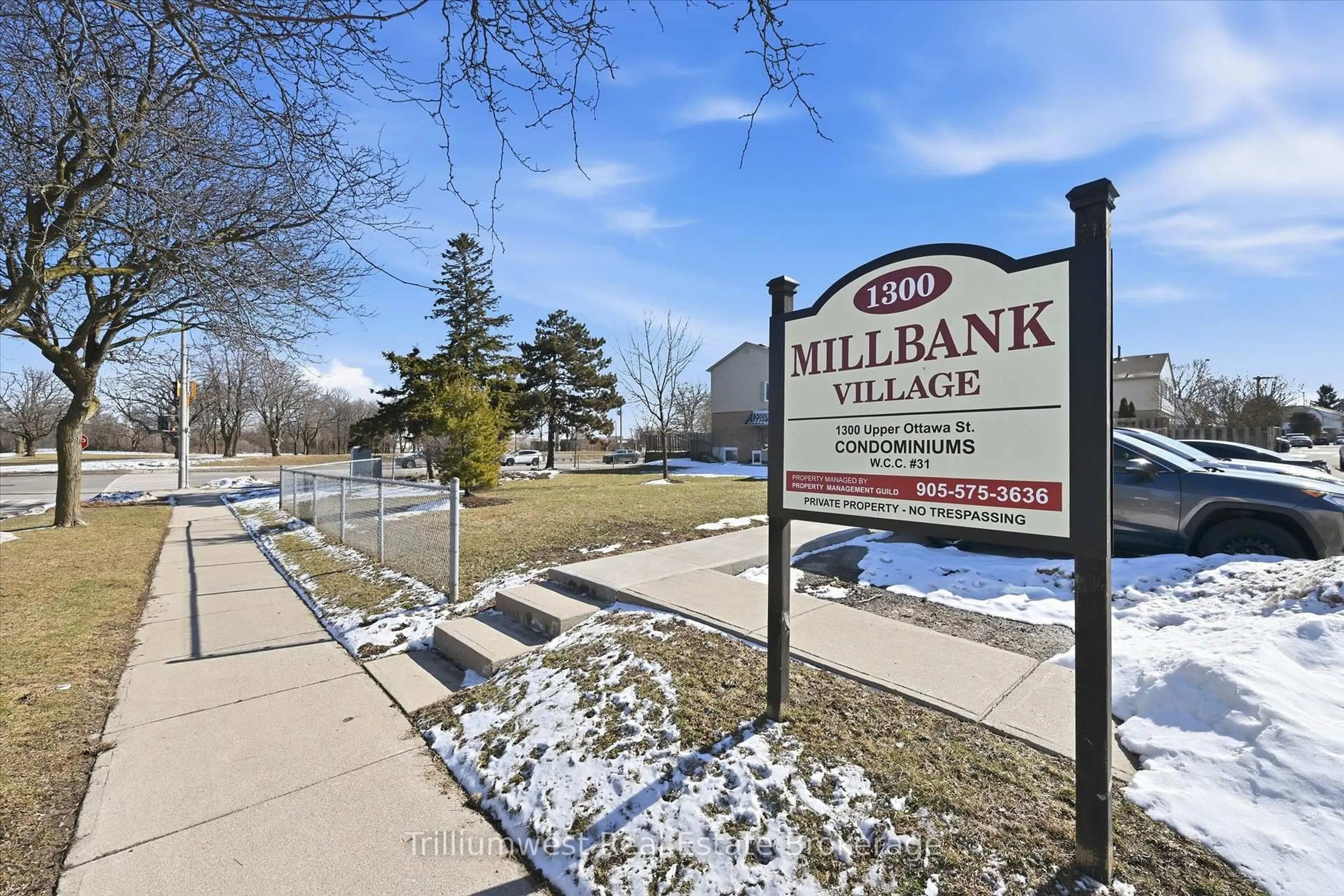 Unknown for 1300 Upper Ottawa St #59, Hamilton Ontario L8W 1M8