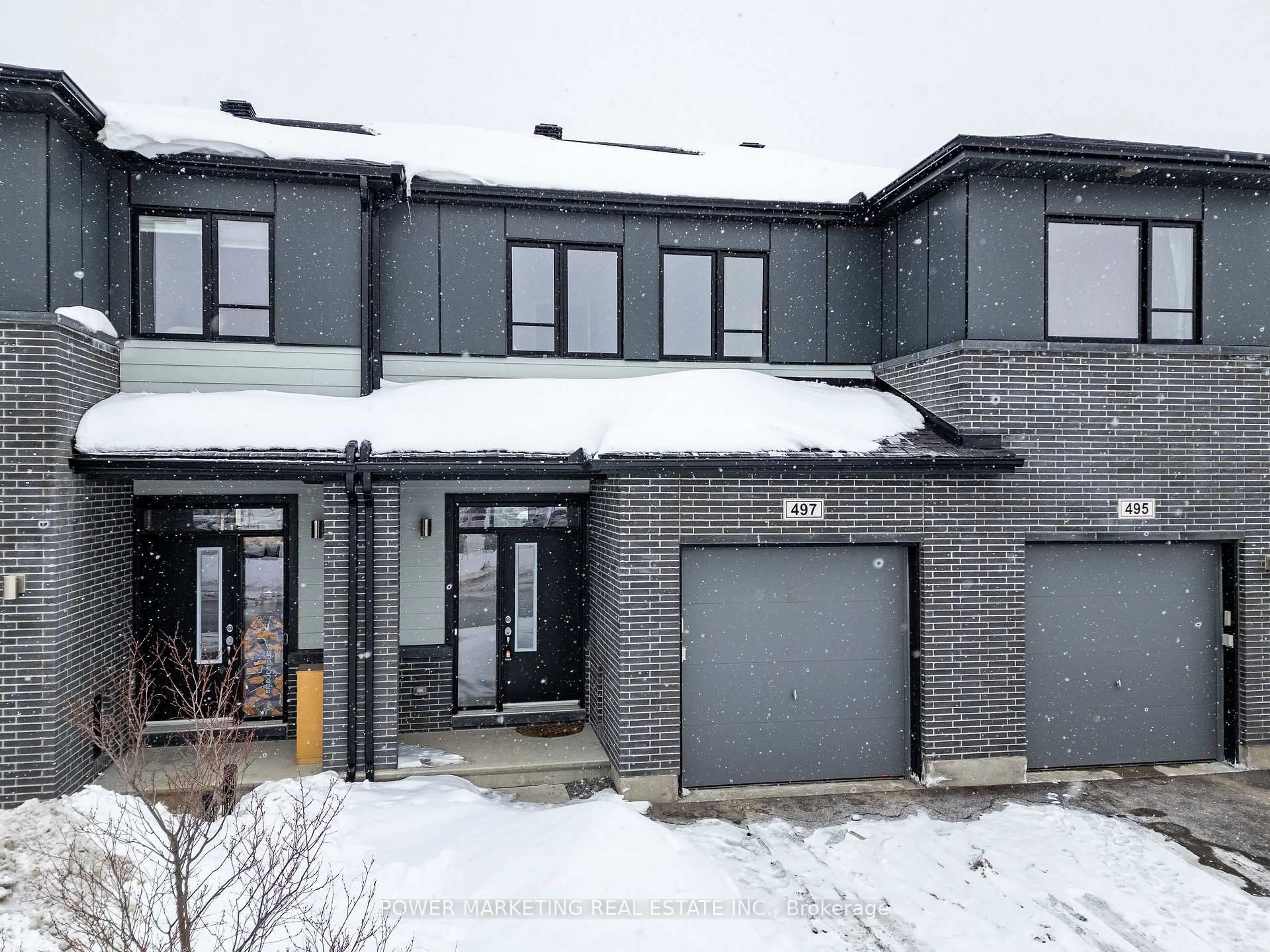 Unknown for 497 Cope Dr, Ottawa Ontario K2V 0P1