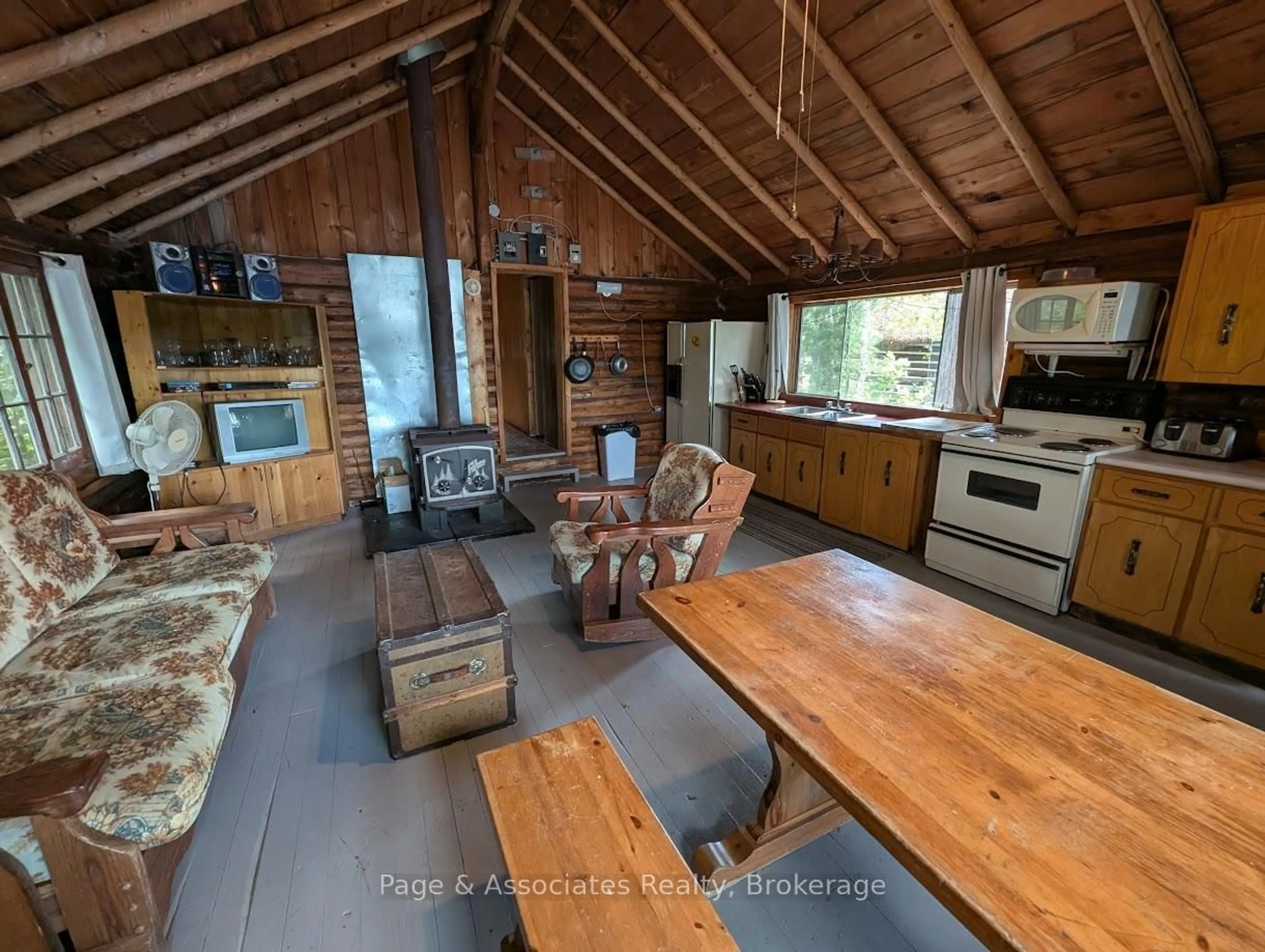 Unknown for 21 Pine Ridge Dr, West Nipissing Ontario P0H 1L0