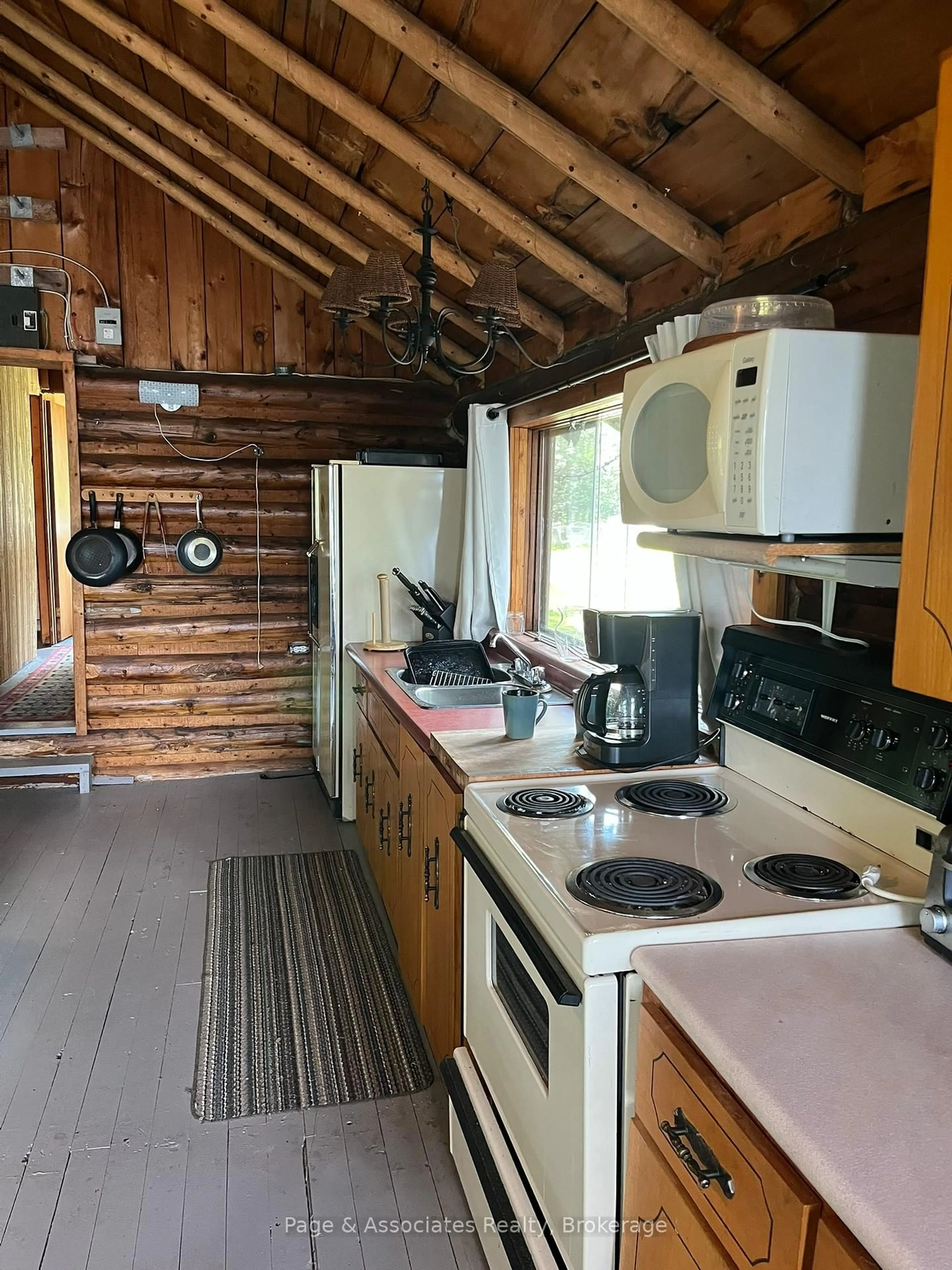 Unknown for 21 Pine Ridge Dr, West Nipissing Ontario P0H 1L0