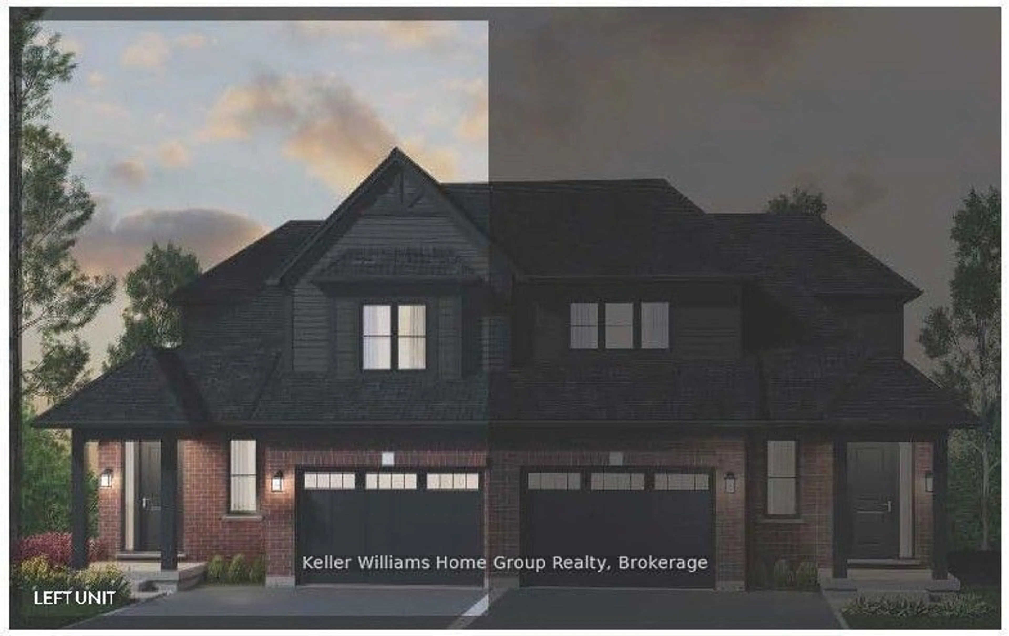 Unknown for 17 Quibell Lane, Centre Wellington Ontario N0B 1S0