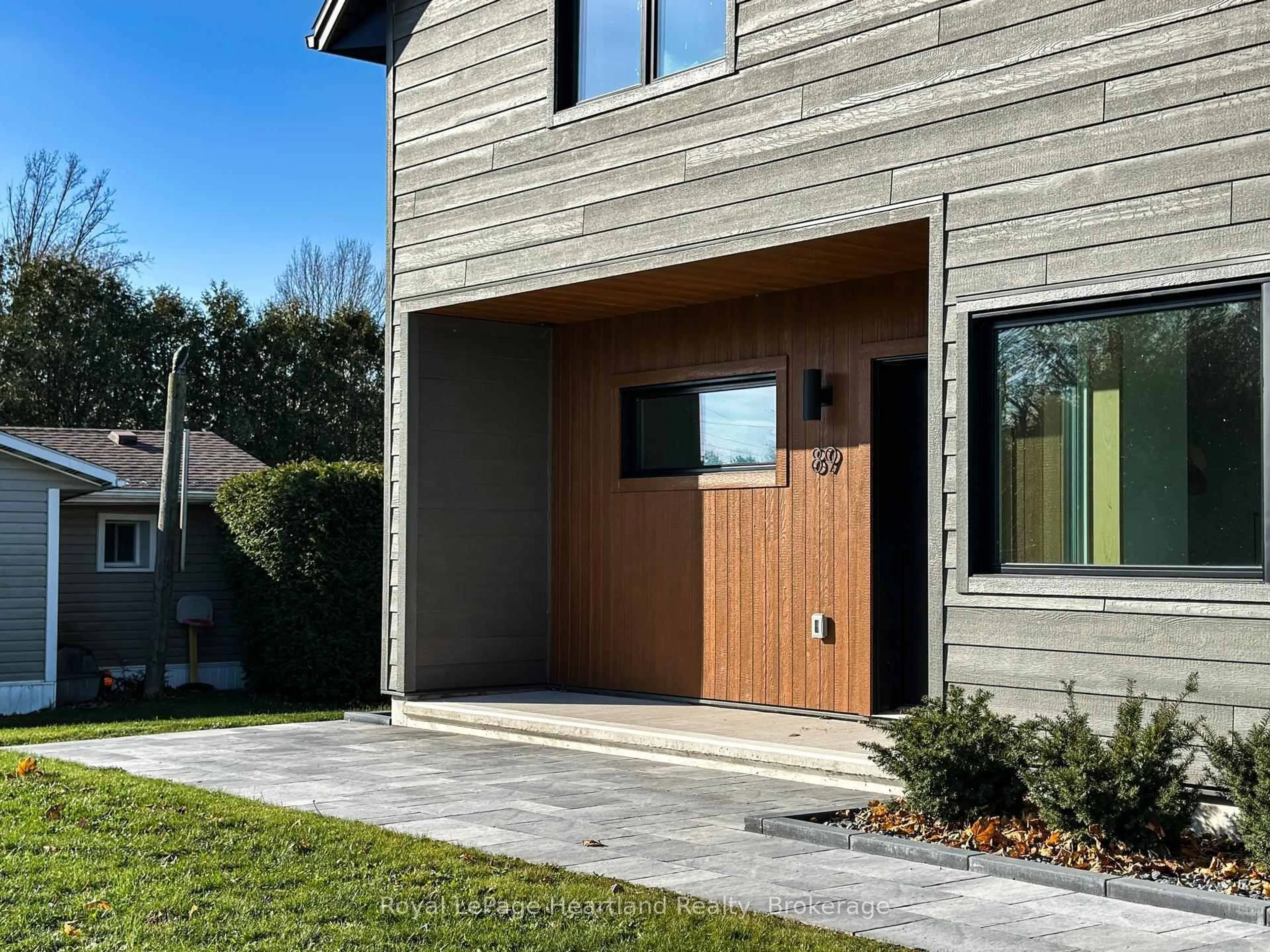 Home with brick exterior material, street for 89 ISOBEL St, Ashfield-Colborne-Wawanosh Ontario N0M 1R0