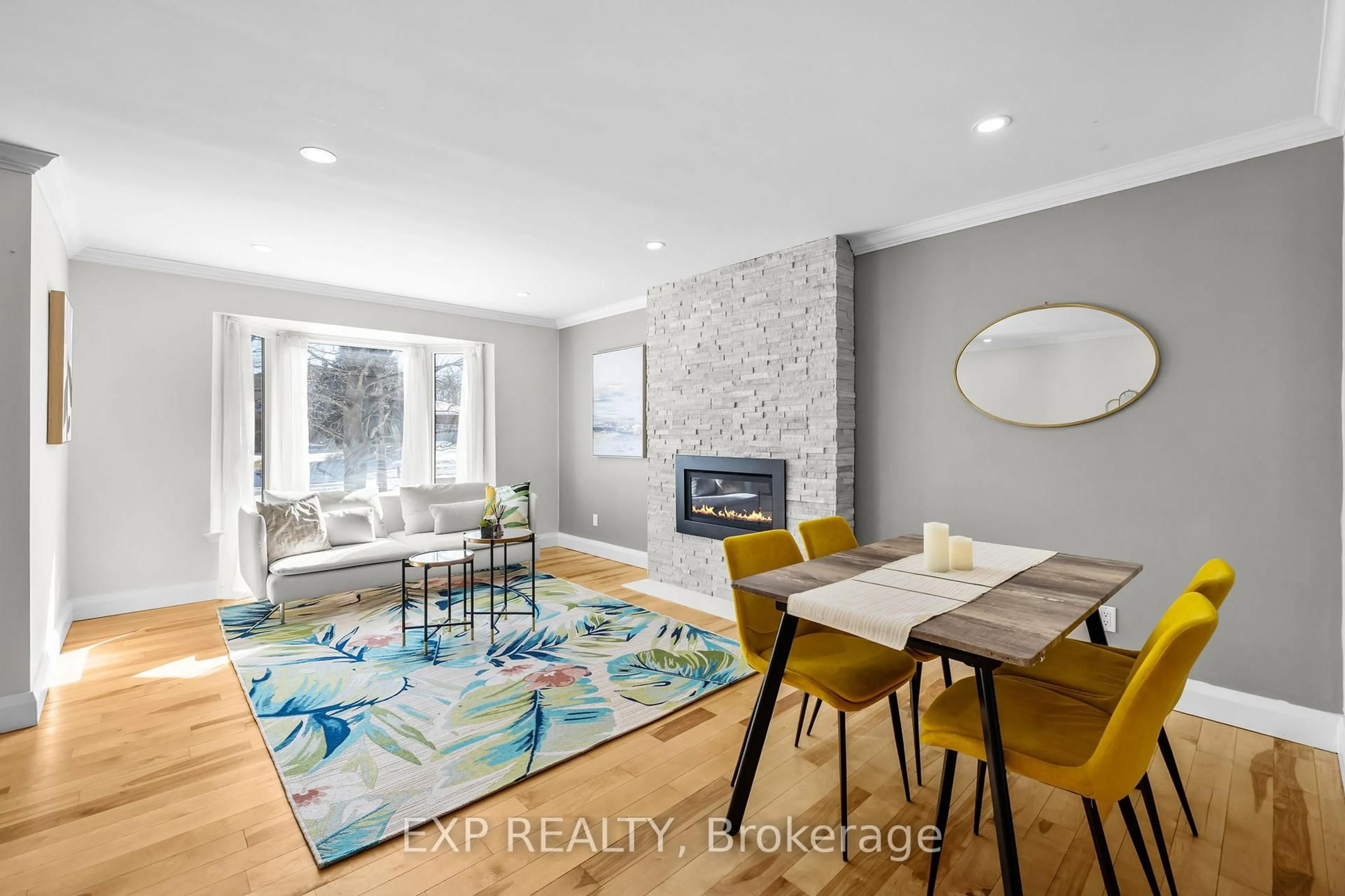 Unknown for 1377 Mcmahon Ave, Ottawa Ontario K1T 1C2