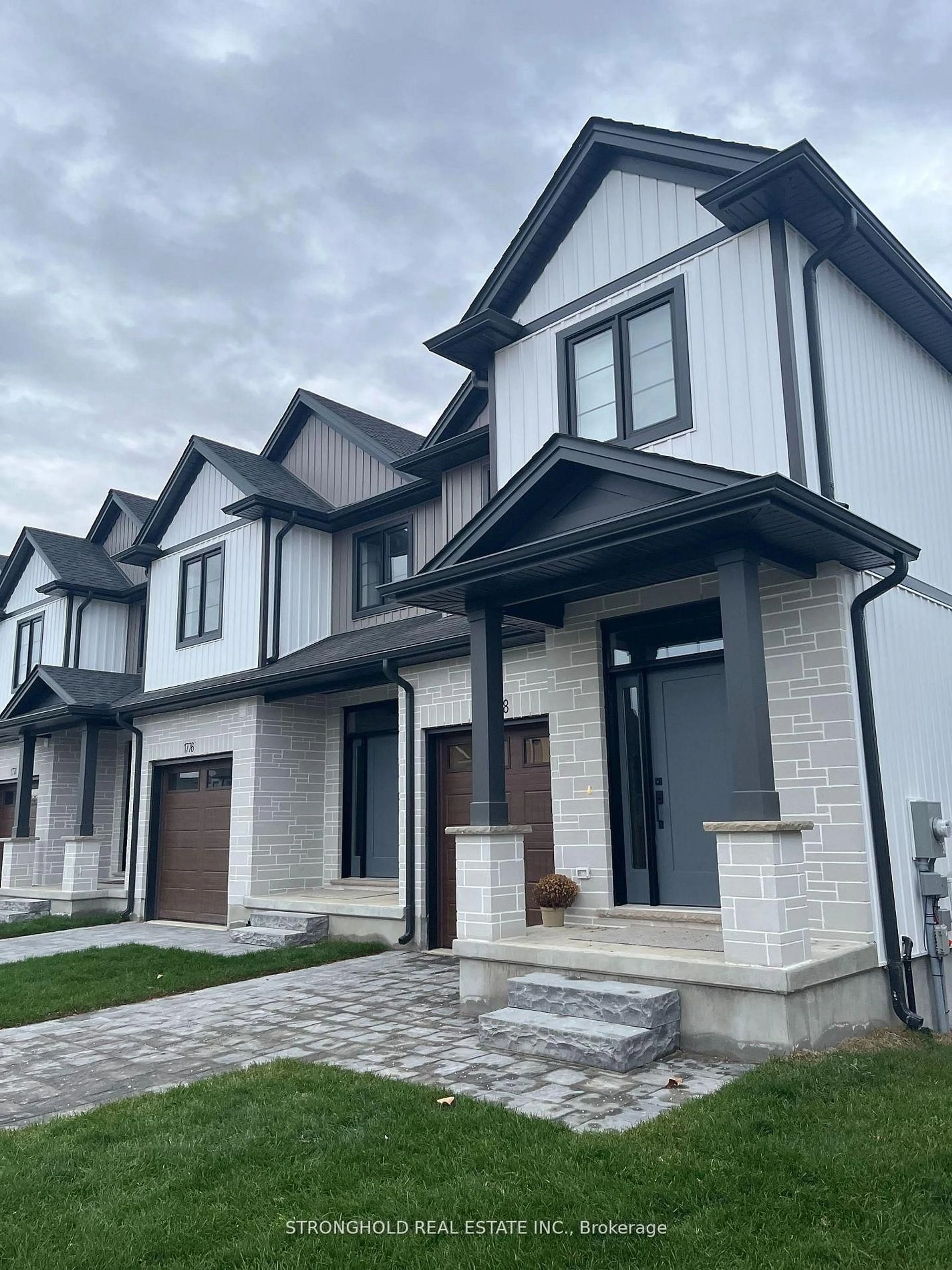 Home with brick exterior material, street for 1770 Finley Cres, London North Ontario N6H 5M5