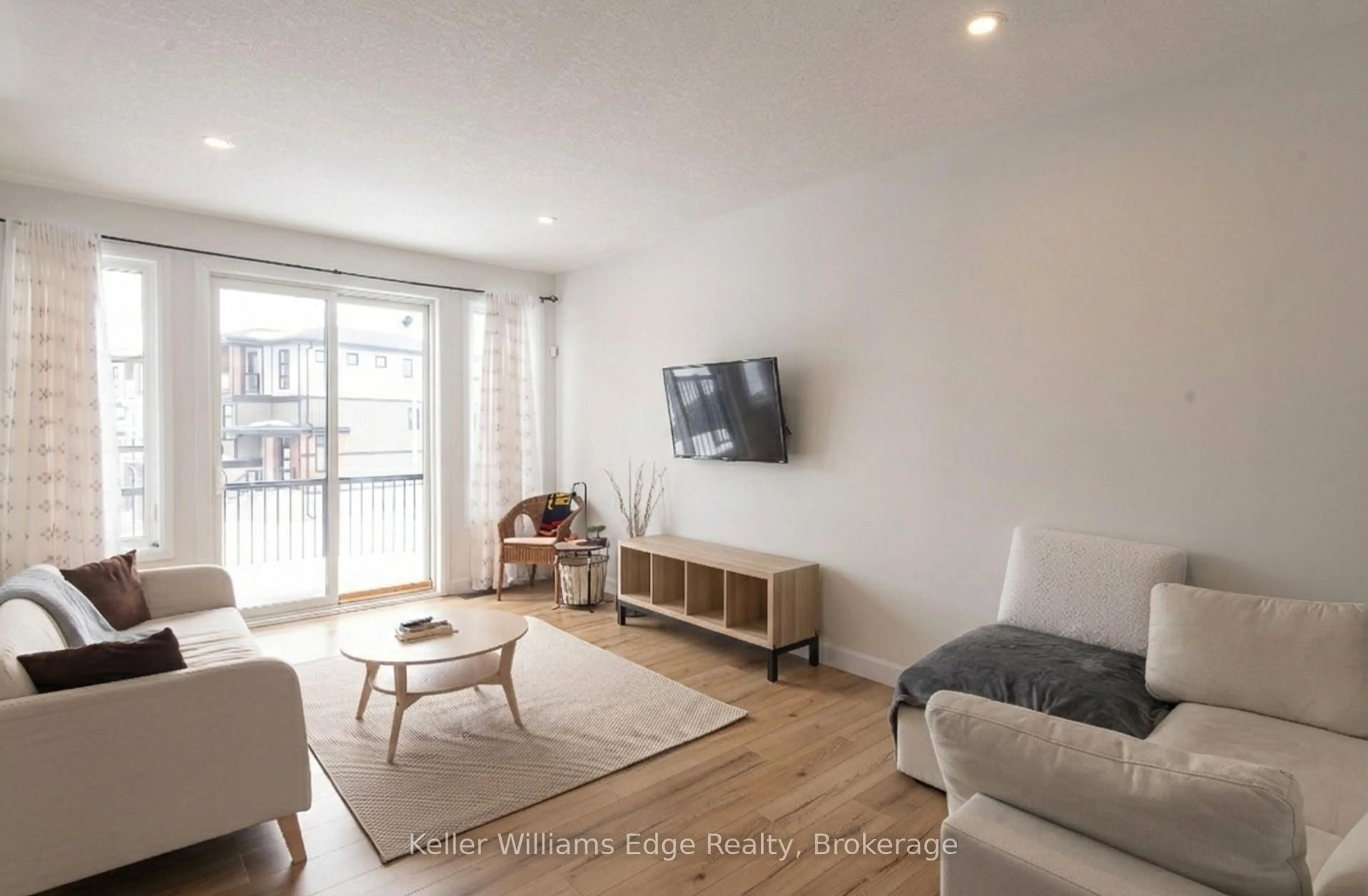 Living room with furniture, unknown for 143 Superior Dr, Loyalist Ontario K7N 1E5