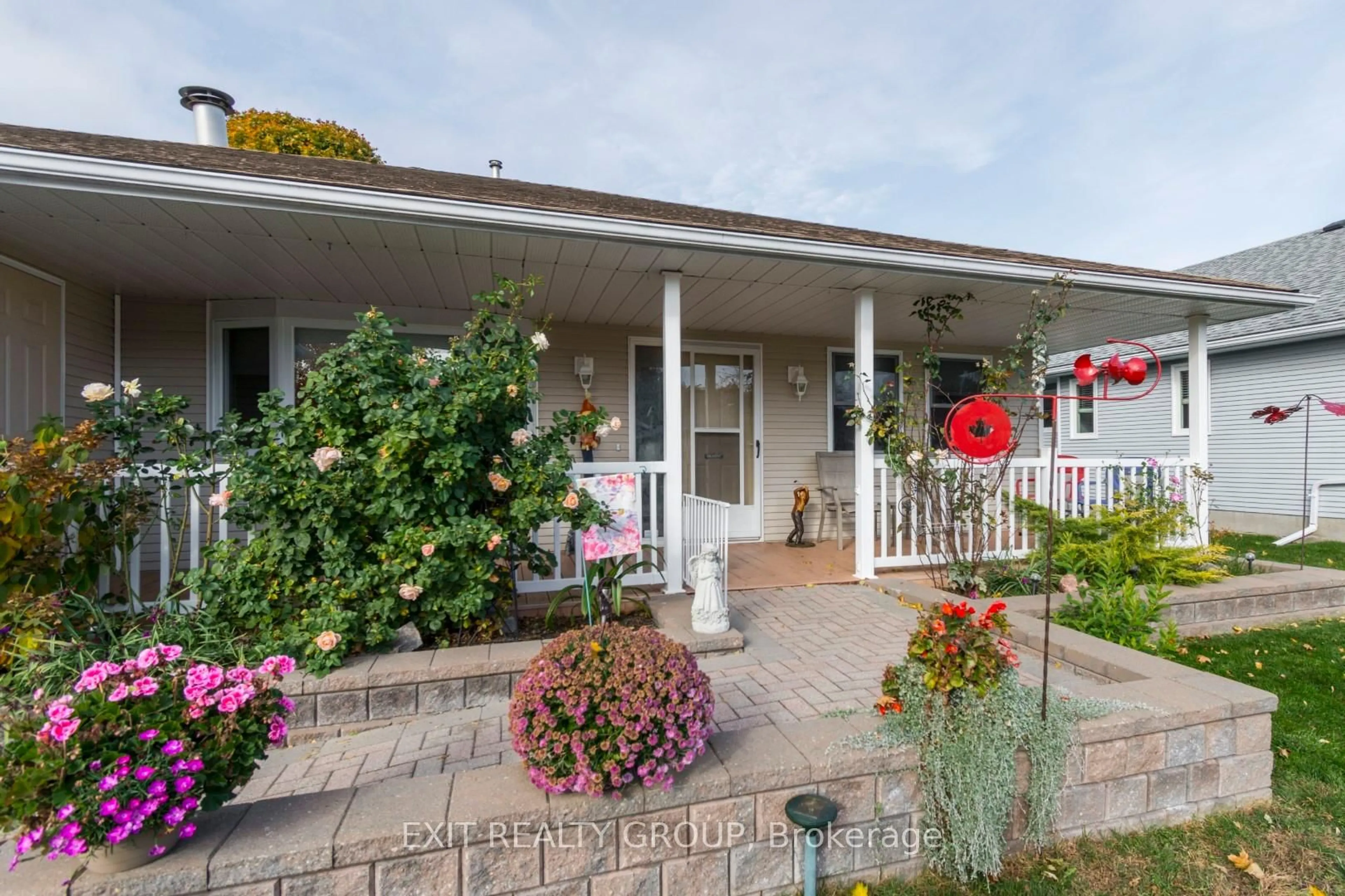 Unknown for 36 Cretney Dr, Prince Edward County Ontario K0K 3L0