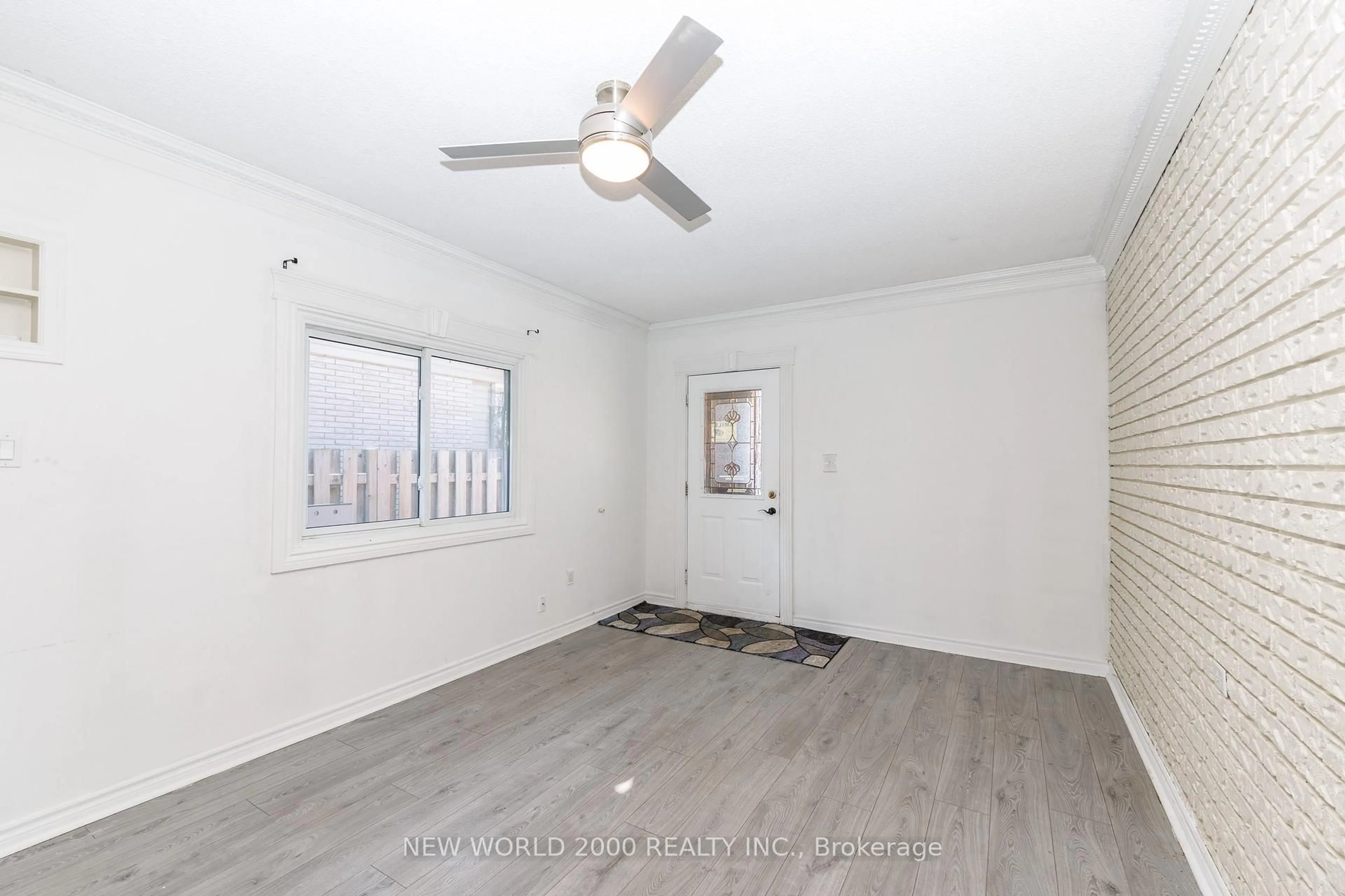 A pic of a room for 62 CHAMPLAIN Ave, Welland Ontario L3C 2L7