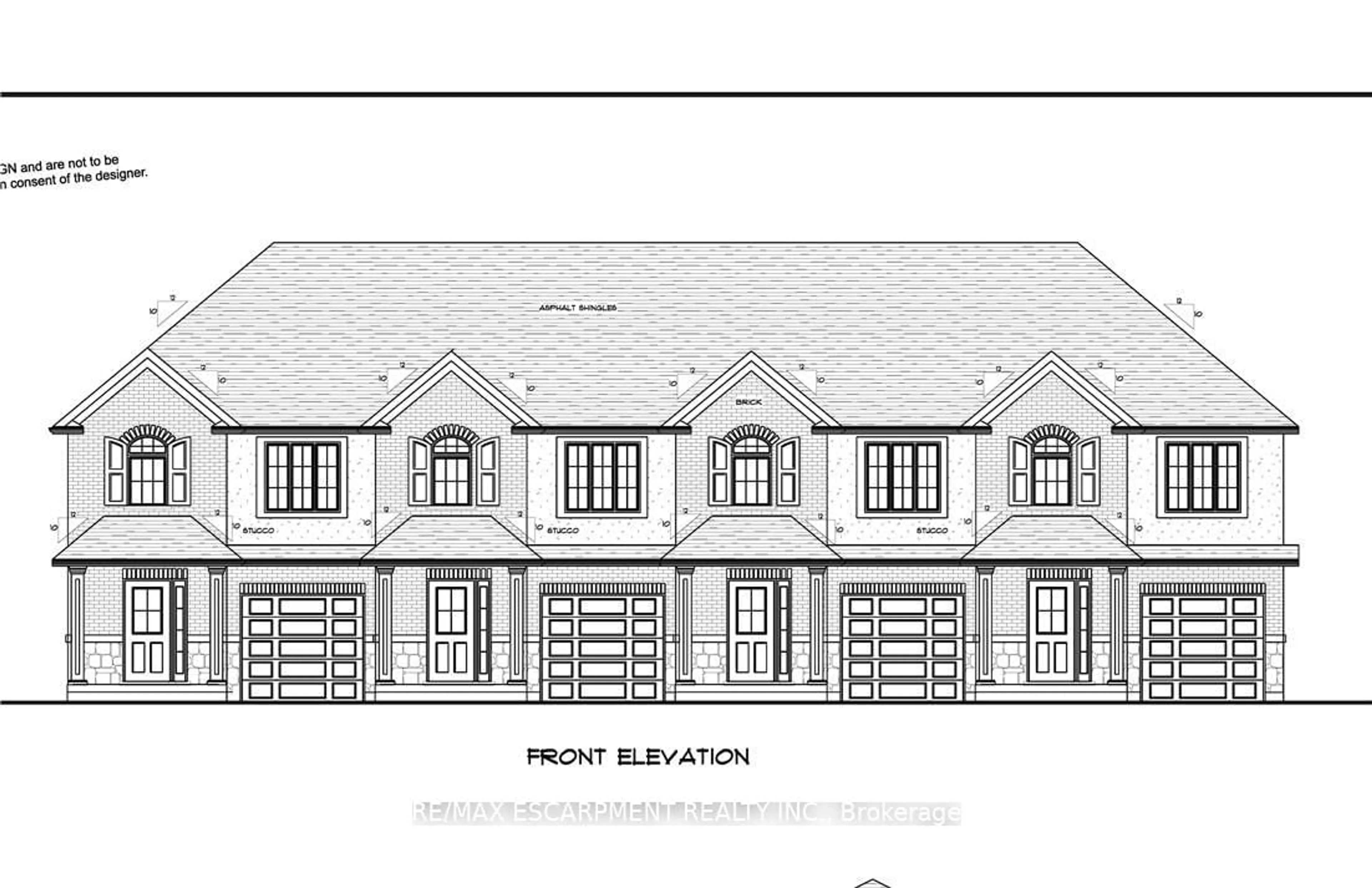 Floor plan for 7 Trillium Ave, Hamilton Ontario L8E 5E1
